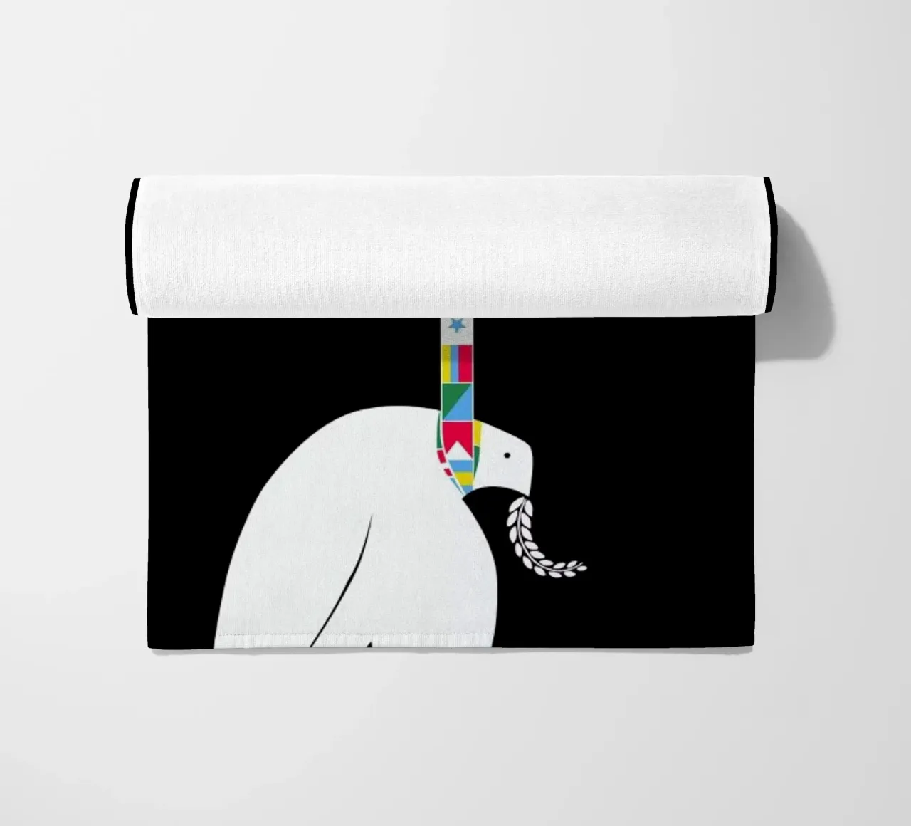 Dove telo mare da Simboli Design