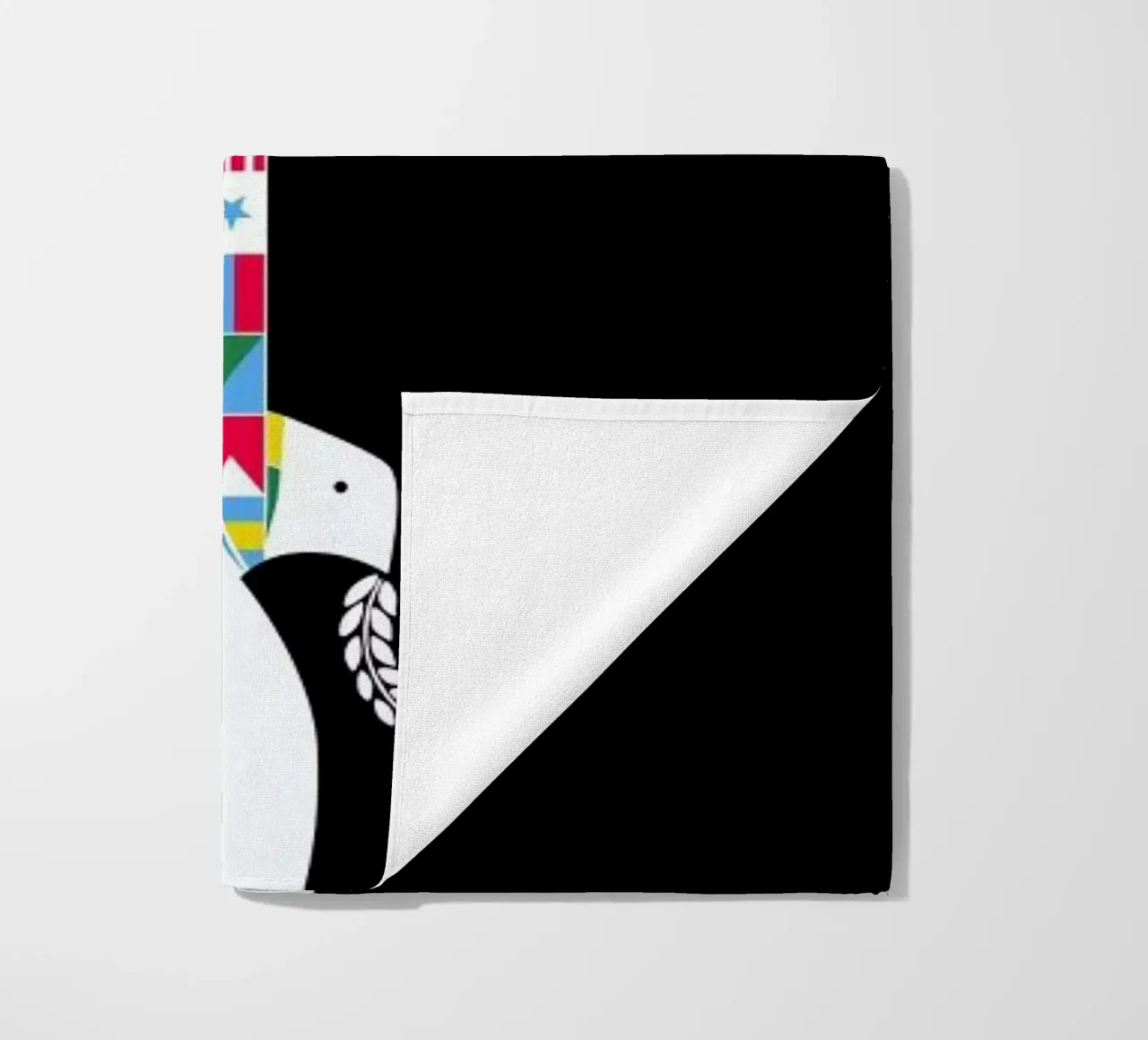 Dove telo mare da Simboli Design