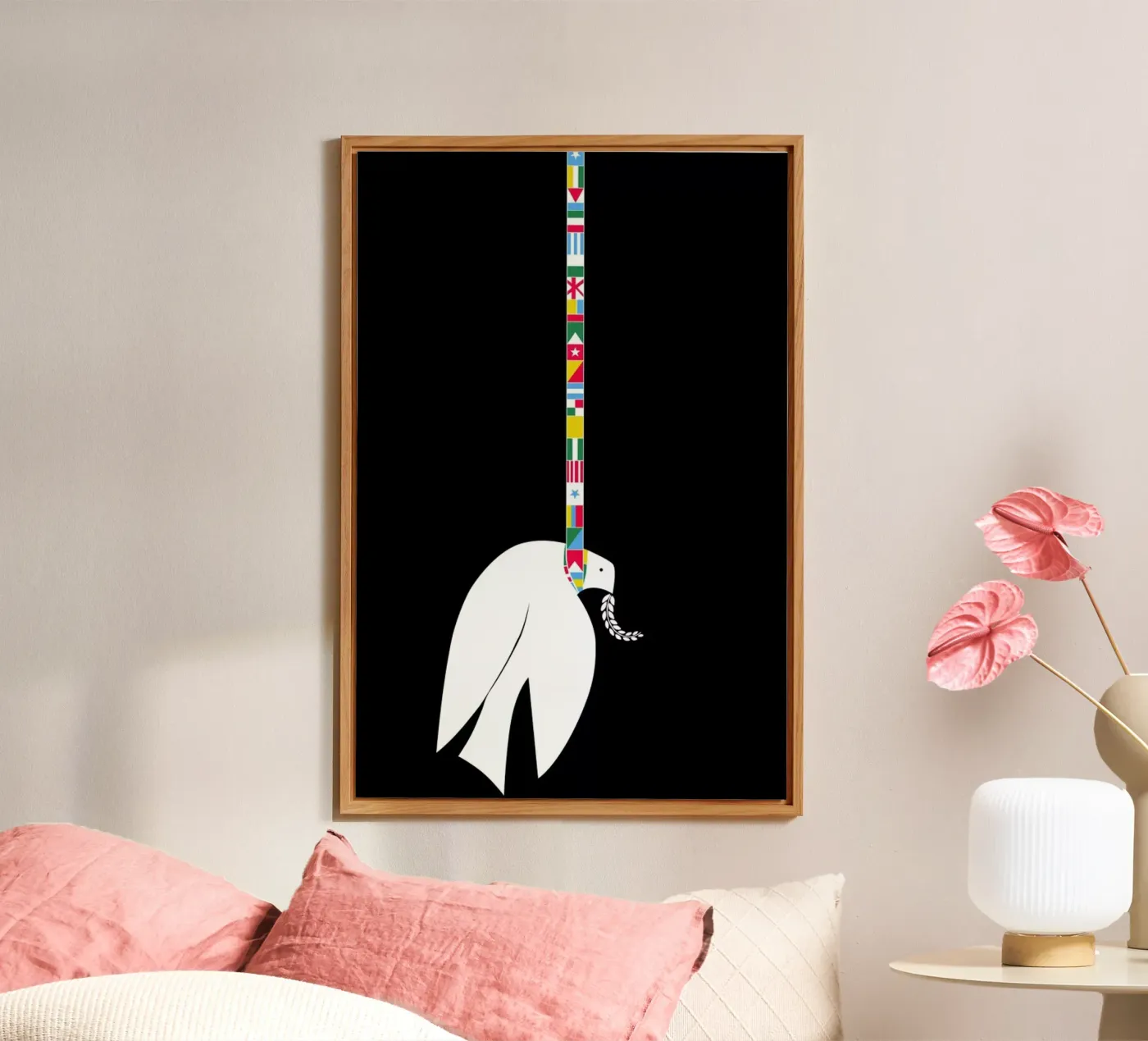 Dove pannello forex da Simboli Design