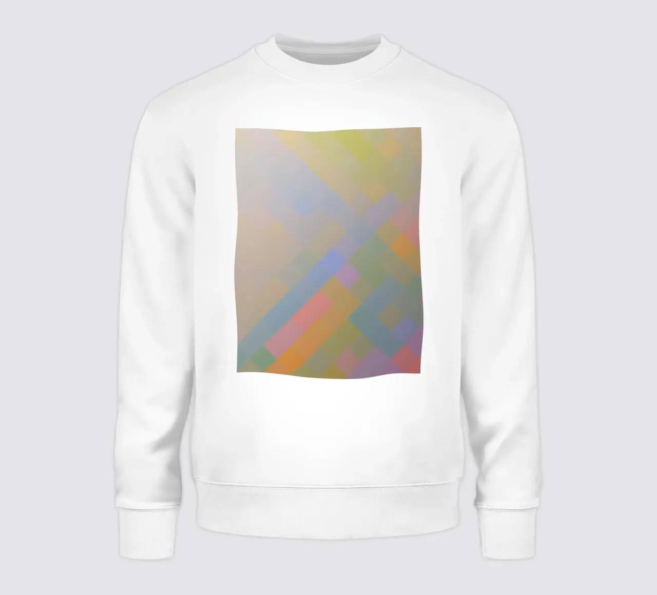The Nordic Way 25 sweat de Metron