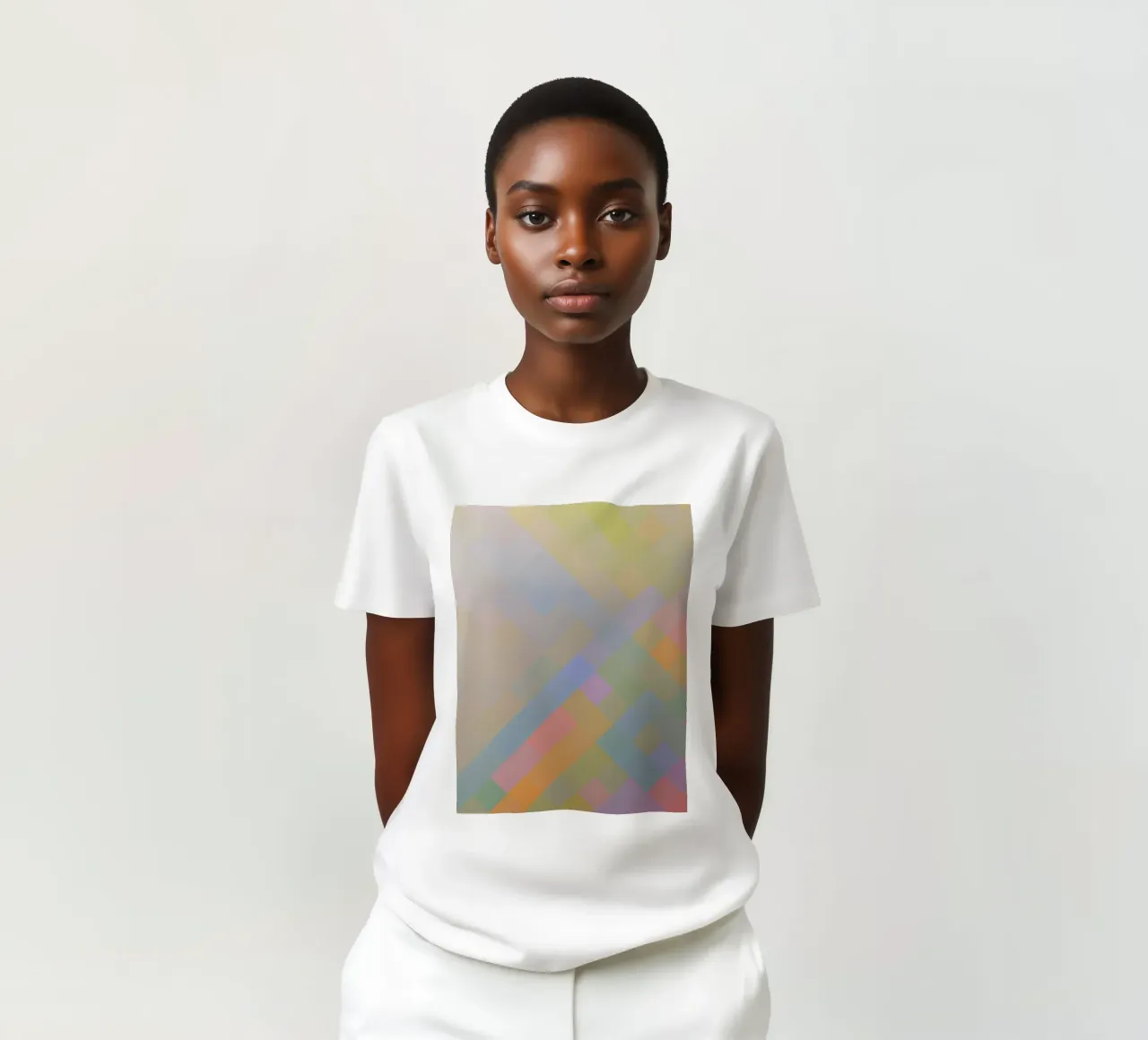 The Nordic Way 25 t-shirt by Metron