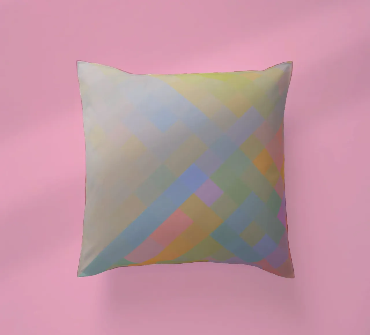 The Nordic Way 25 cuscino da Metron