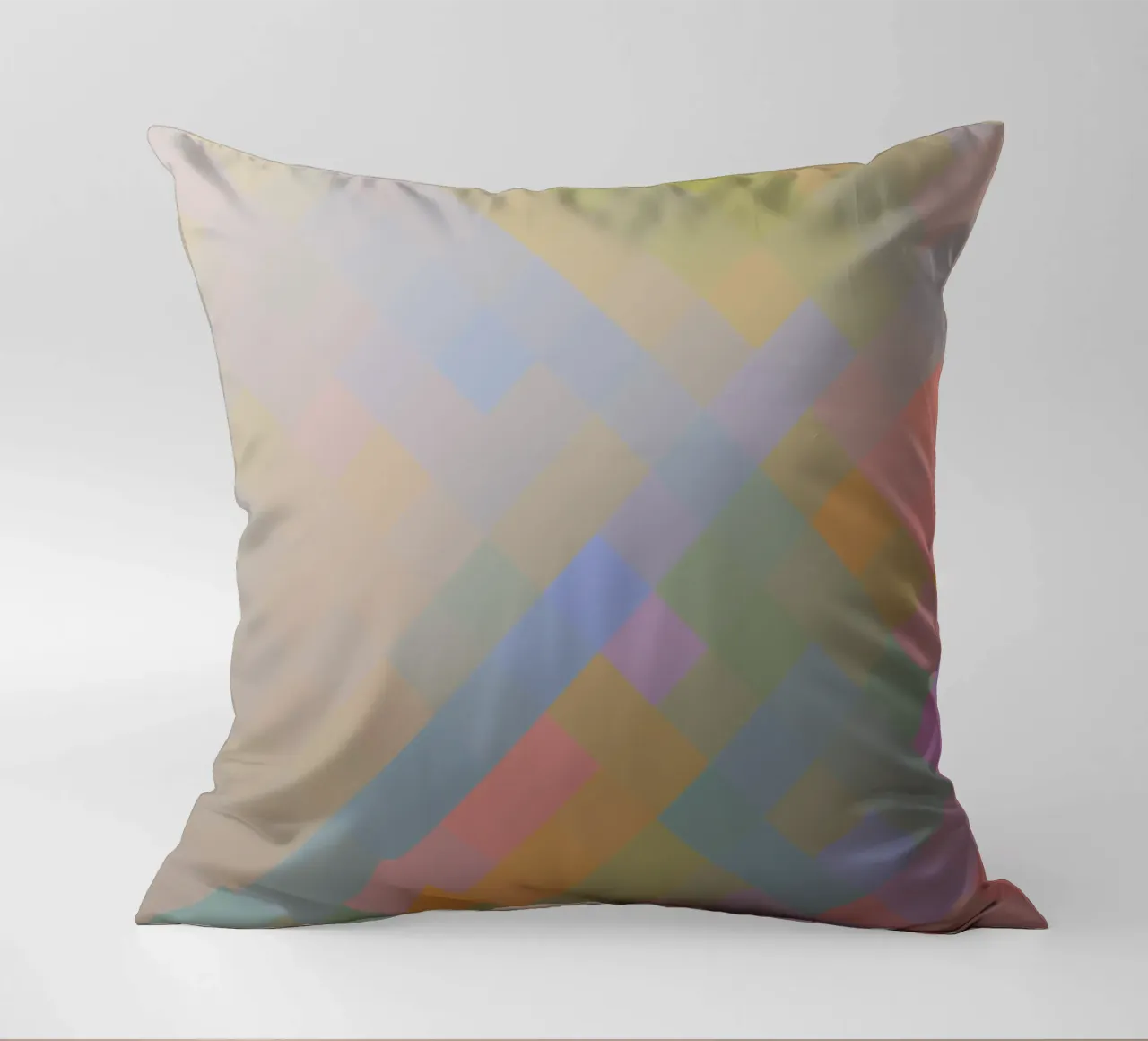 The Nordic Way 25 cuscino da Metron