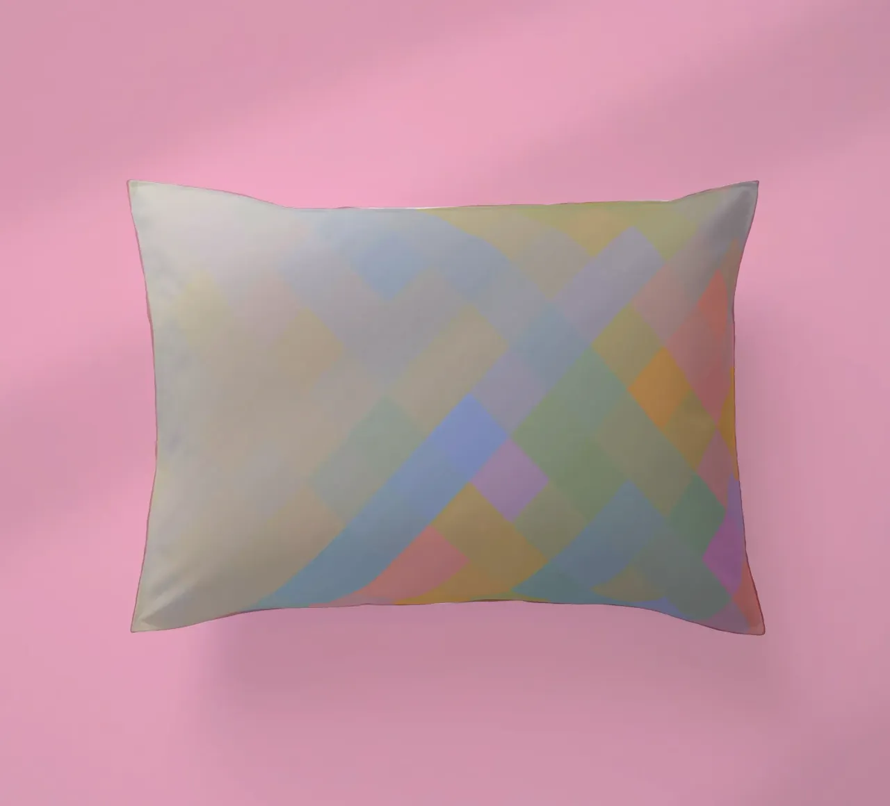 The Nordic Way 25 cuscino da Metron