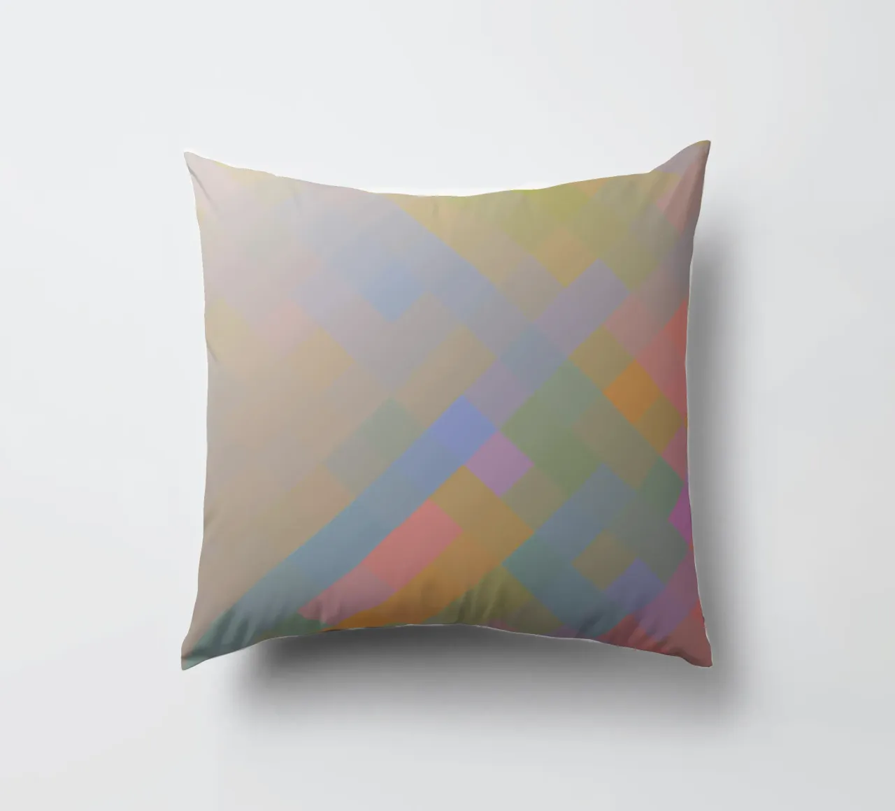 The Nordic Way 25 cuscino da Metron