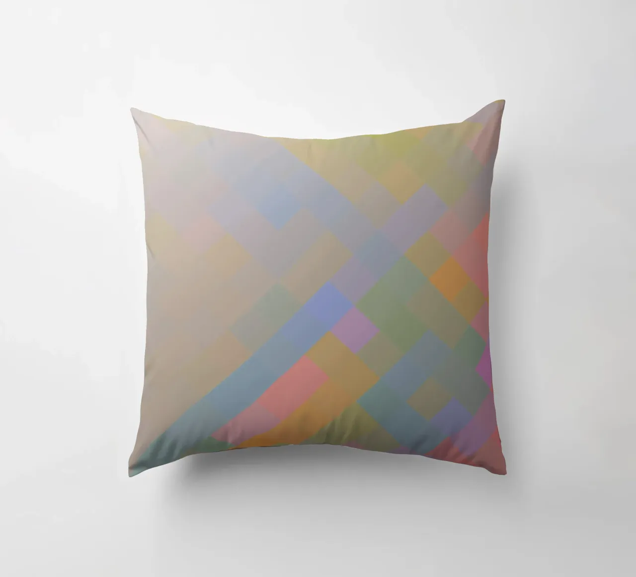 The Nordic Way 25 cuscino da Metron