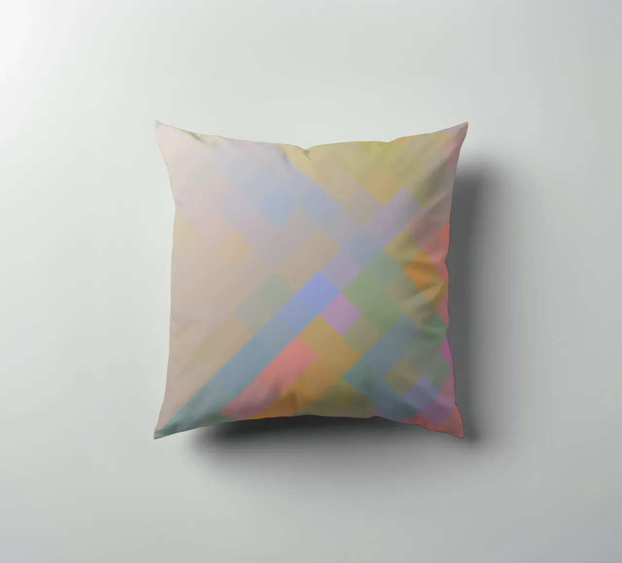 The Nordic Way 25 cuscino da Metron