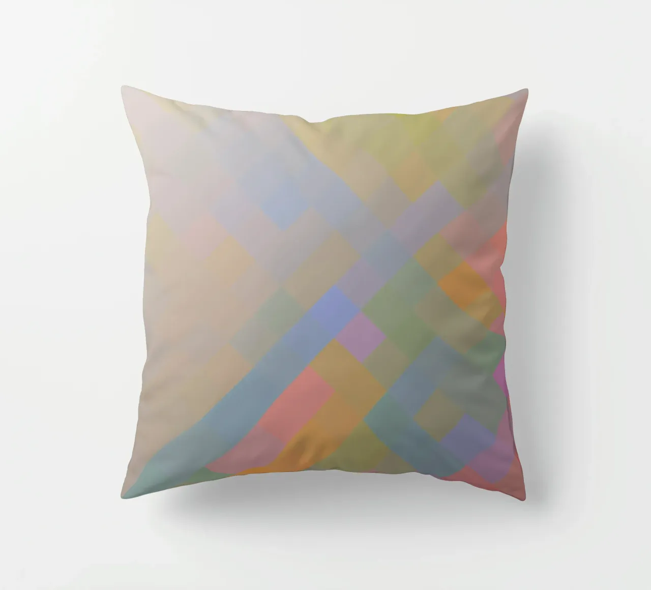 The Nordic Way 25 cuscino da Metron