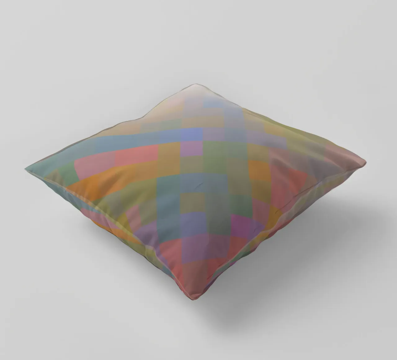 The Nordic Way 25 cuscino da Metron