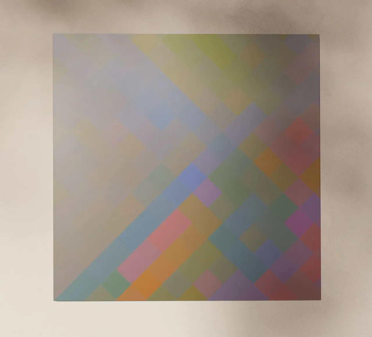 The Nordic Way 25 pellicola backlit da Metron