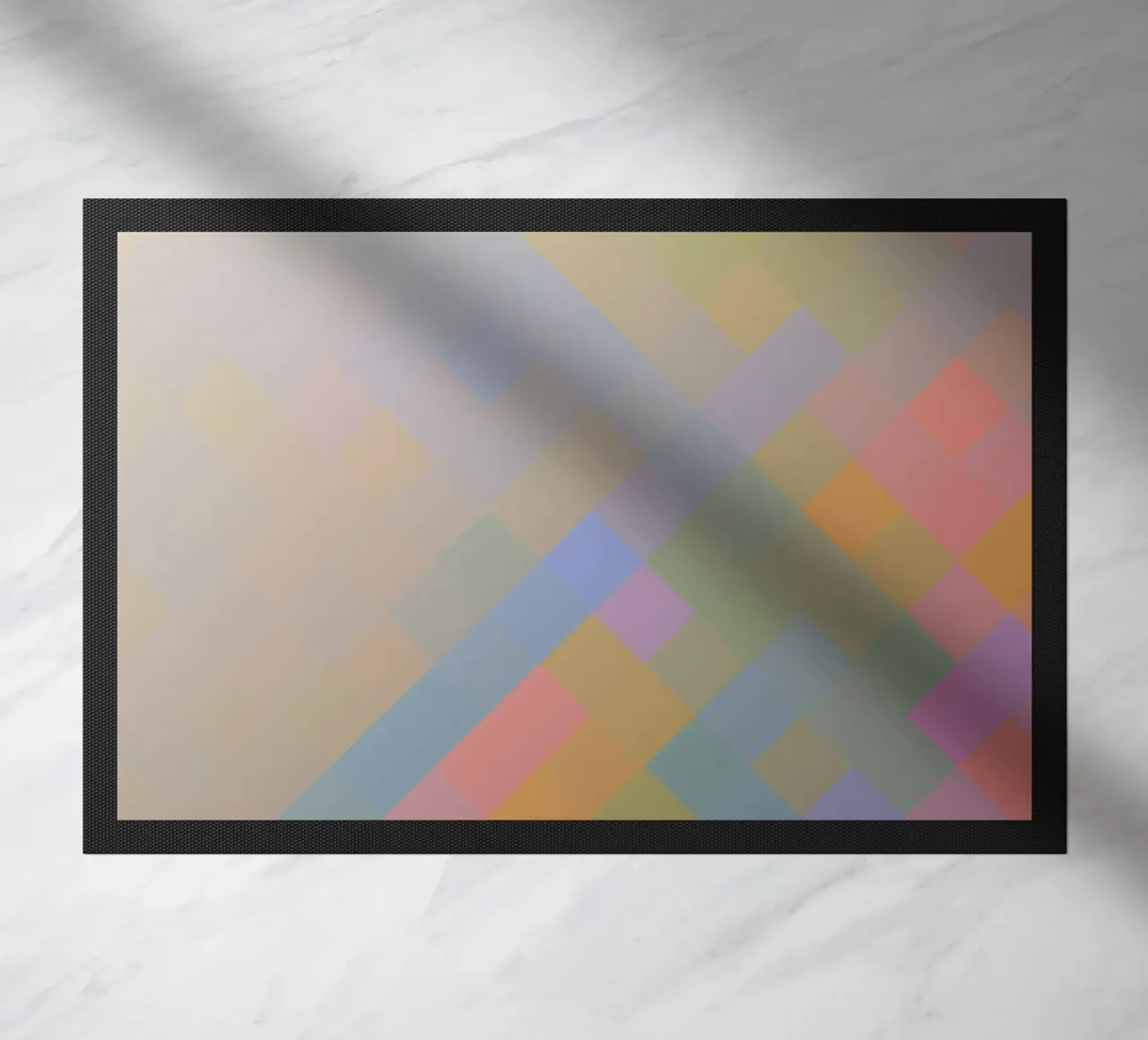 The Nordic Way 25 zerbino da Metron