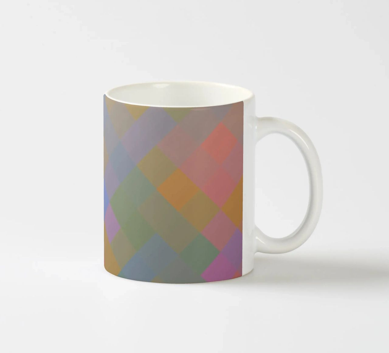 The Nordic Way 25 tazza in ceramica da Metron