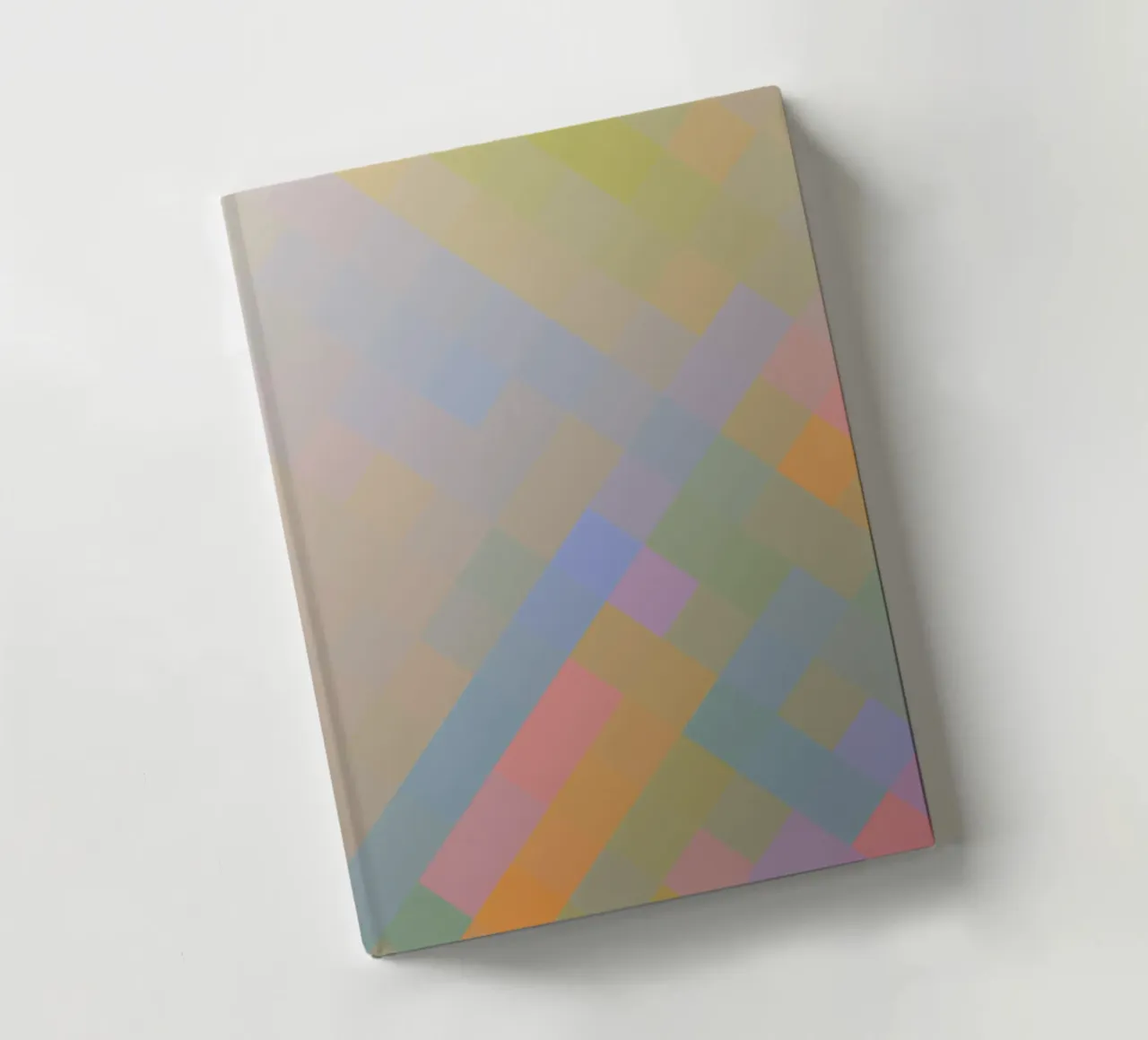 The Nordic Way 25 notebook by Metron