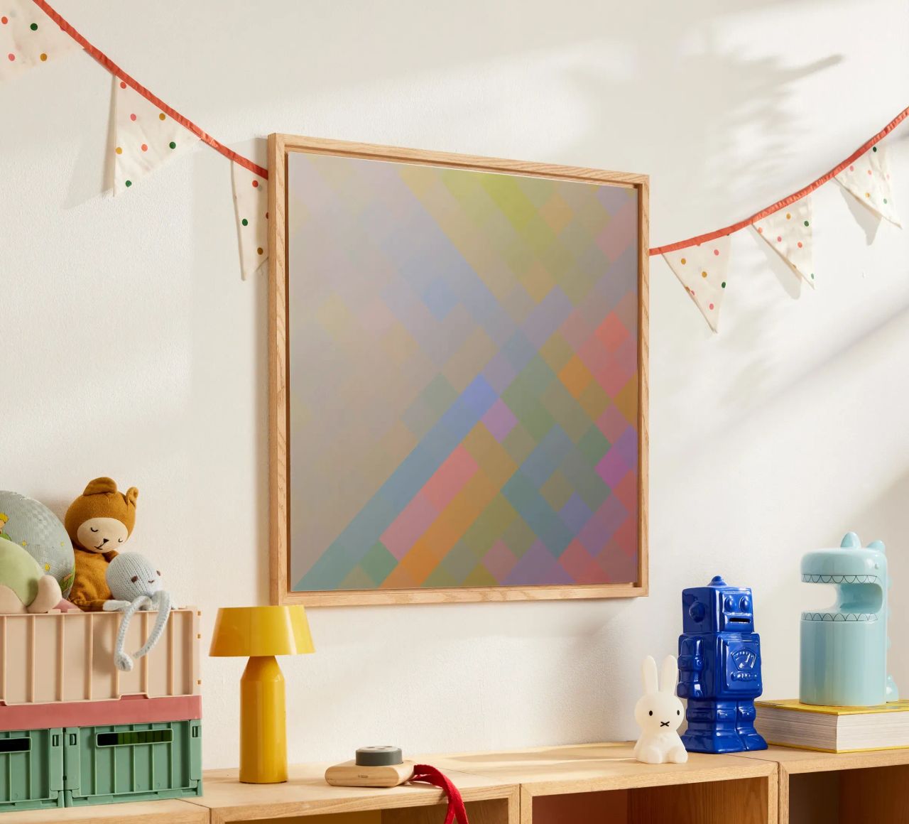 The Nordic Way 25 plexiglass da Metron