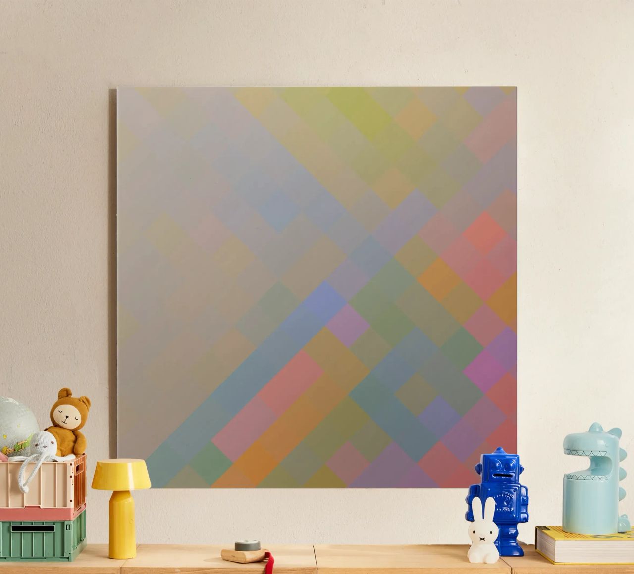 The Nordic Way 25 plexiglass da Metron