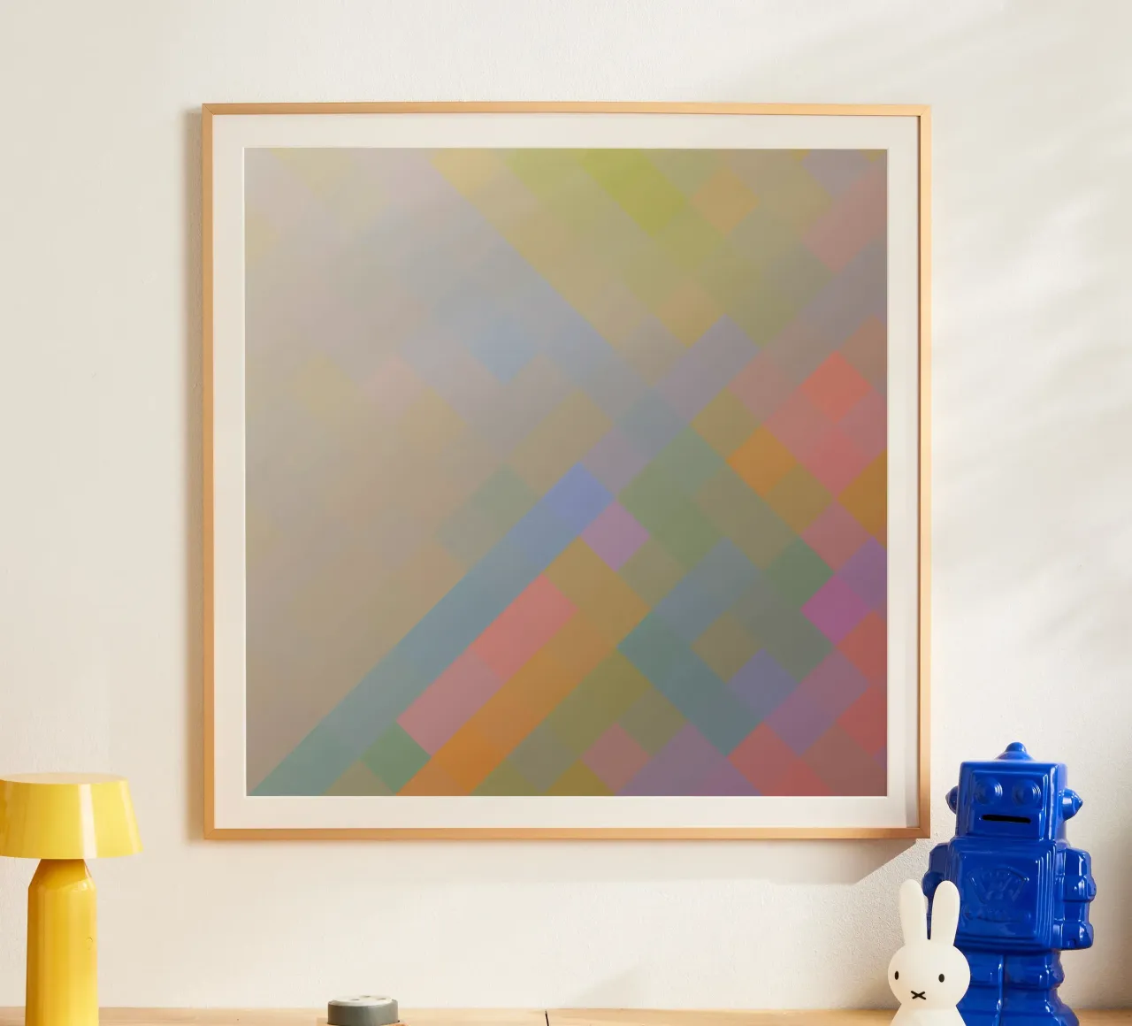 The Nordic Way 25 poster da Metron