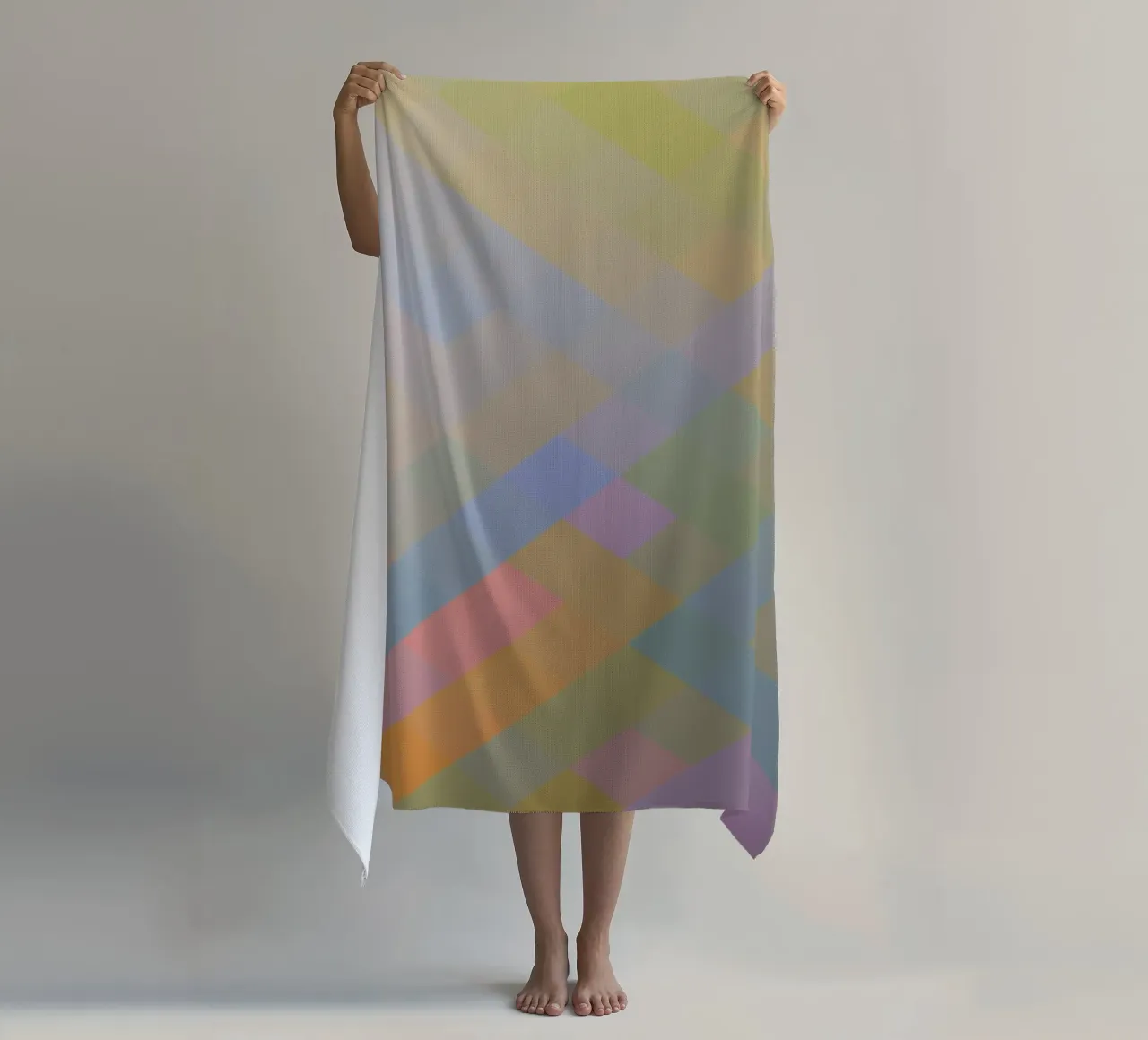 The Nordic Way 25 telo mare da Metron