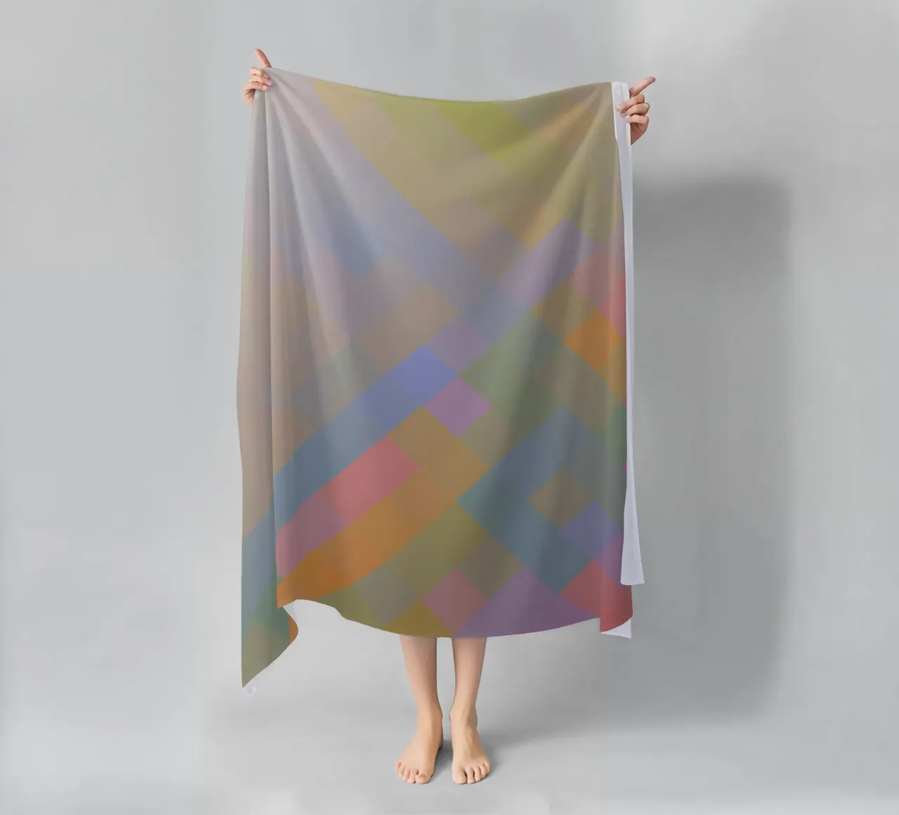 The Nordic Way 25 telo mare da Metron