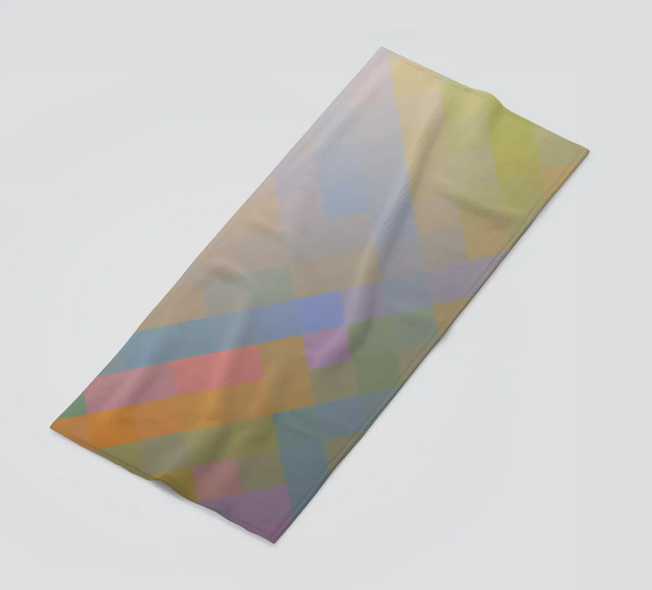 The Nordic Way 25 telo mare da Metron