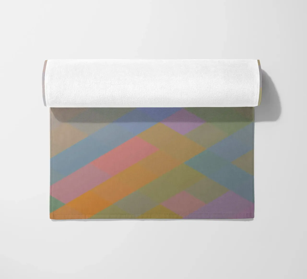 The Nordic Way 25 telo mare da Metron