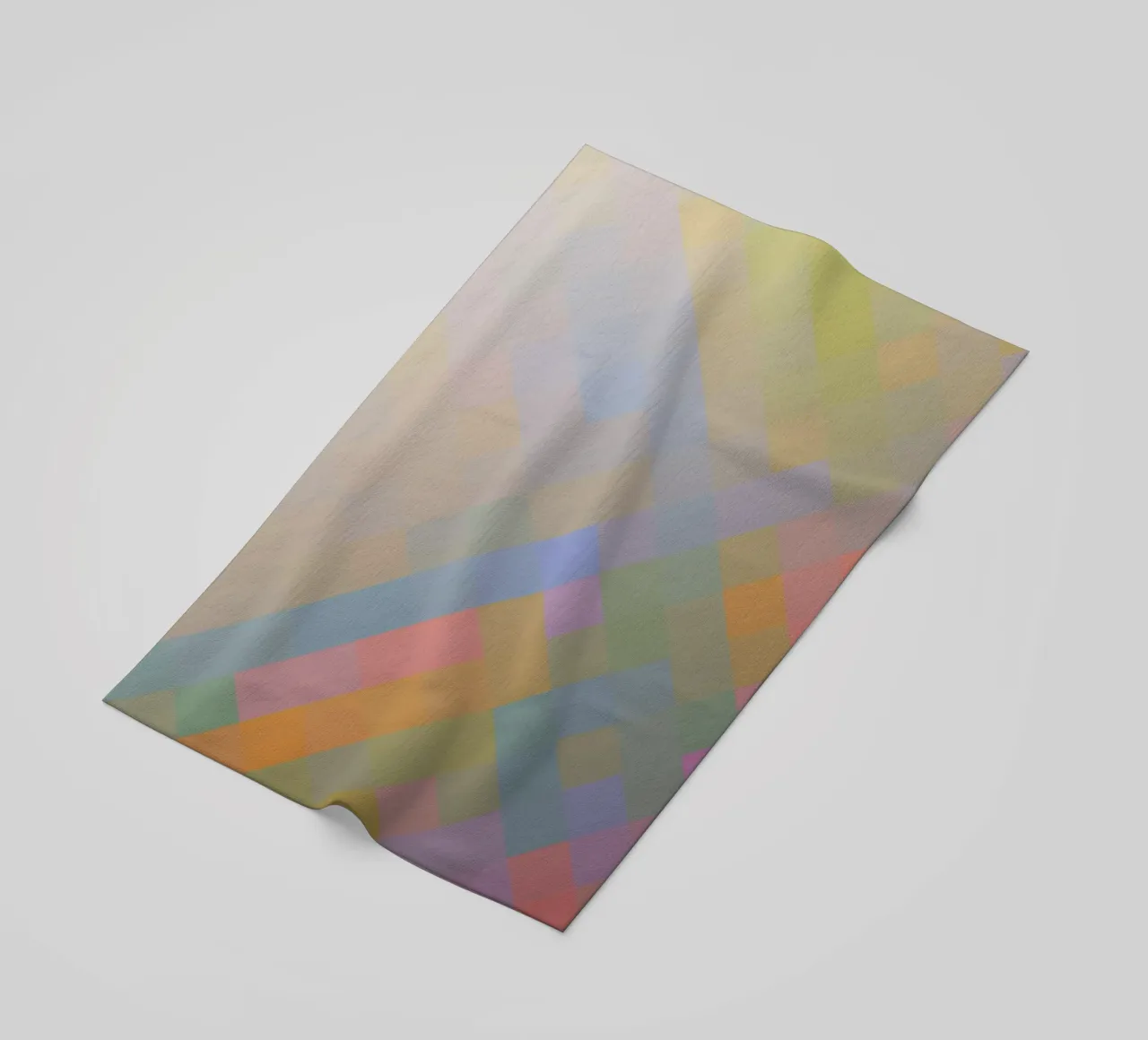 The Nordic Way 25 telo mare da Metron