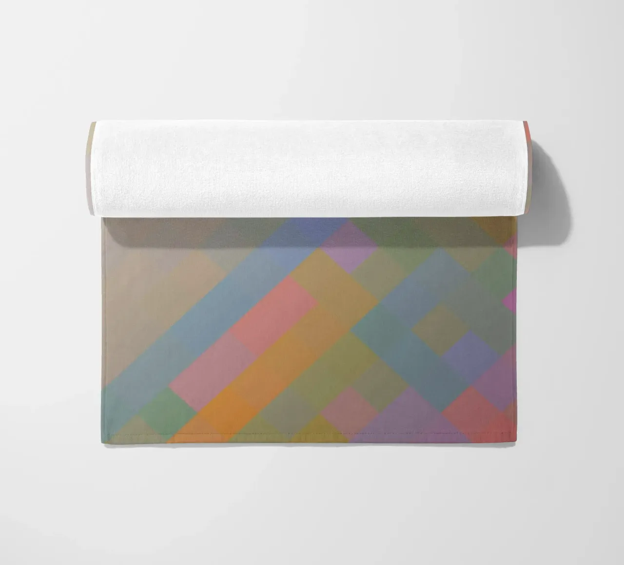 The Nordic Way 25 telo mare da Metron