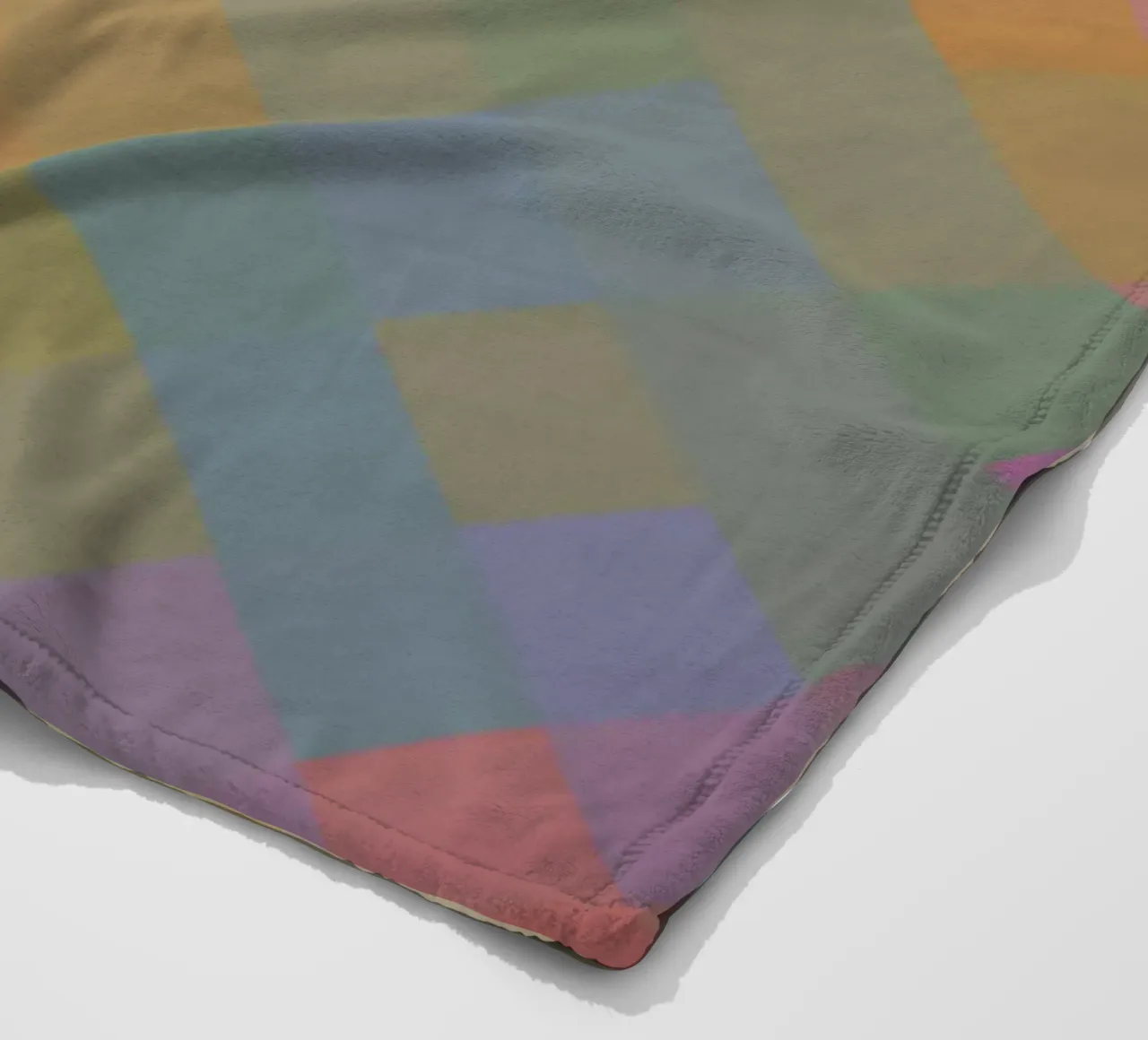 The Nordic Way 25 coperta in pile da Metron