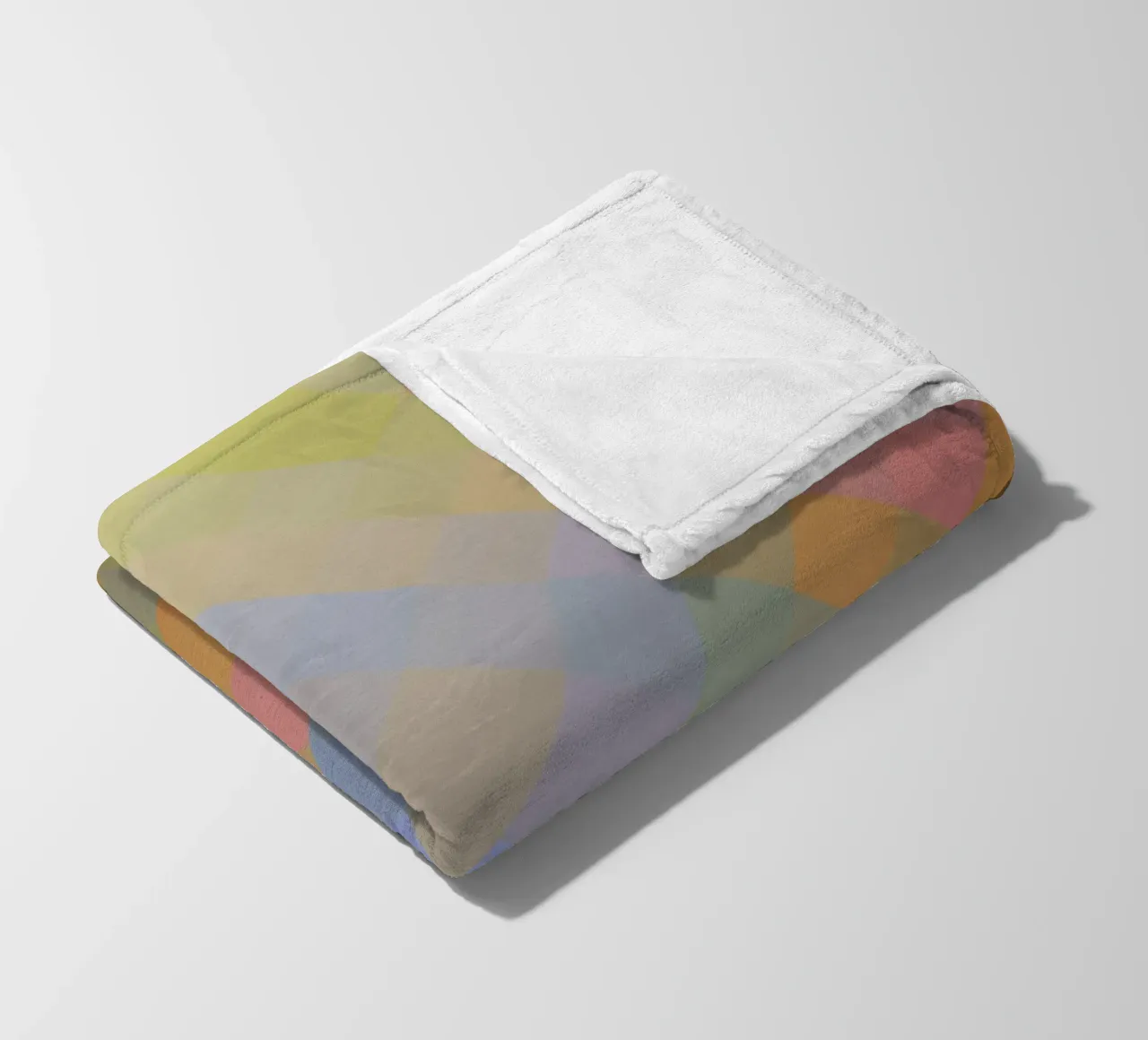 The Nordic Way 25 coperta in pile da Metron
