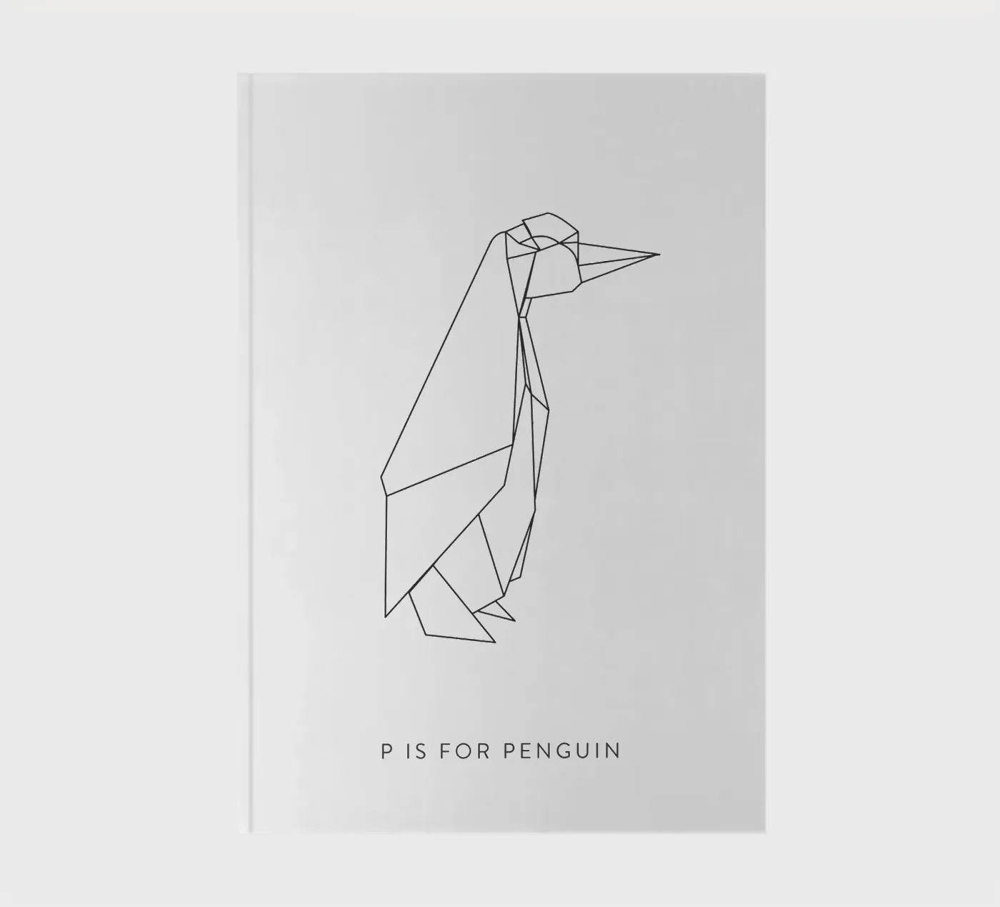 P notebook by Julia Marquardt-Lott