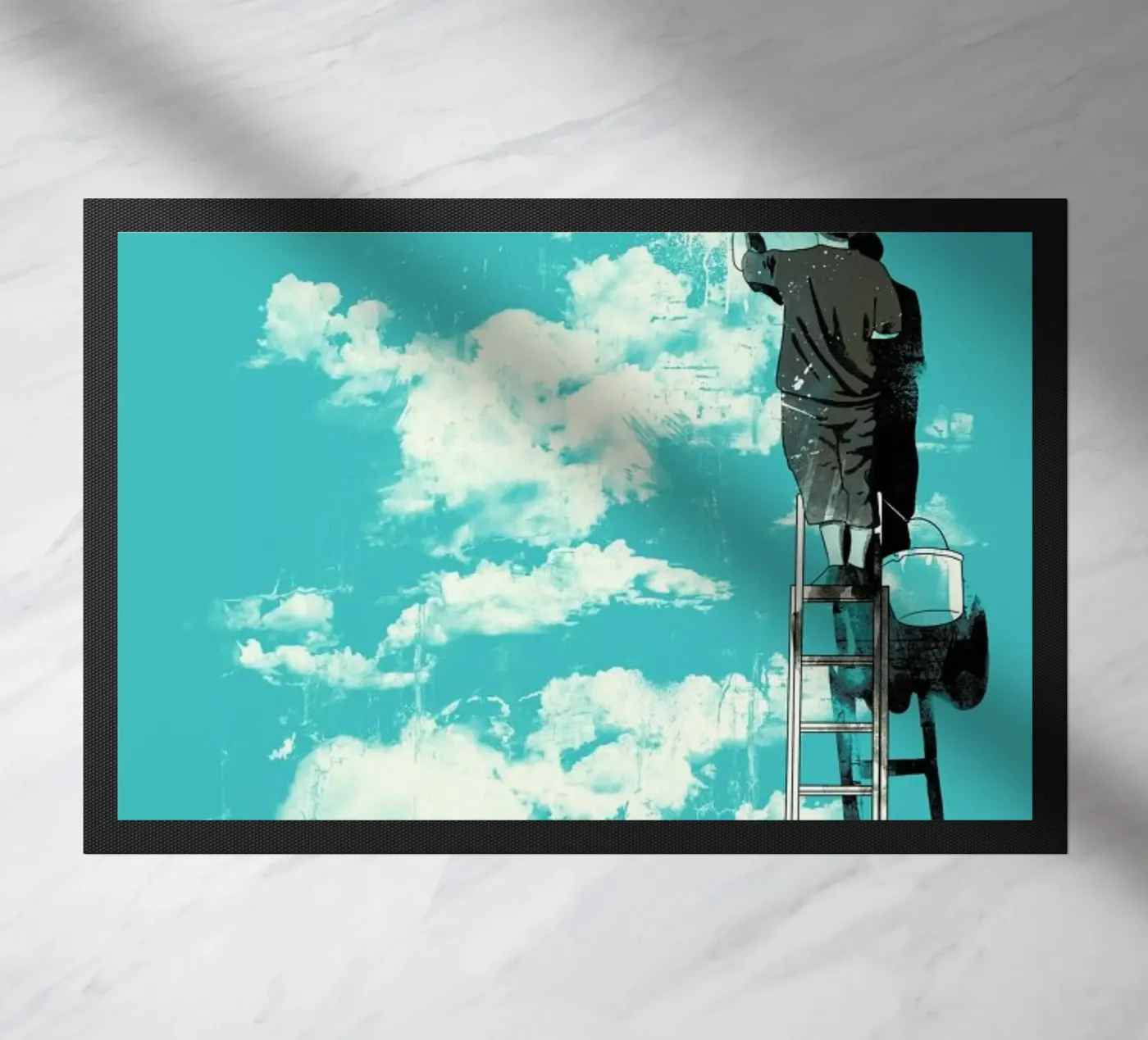 The Optimist zerbino da Matheus Lopes Castro