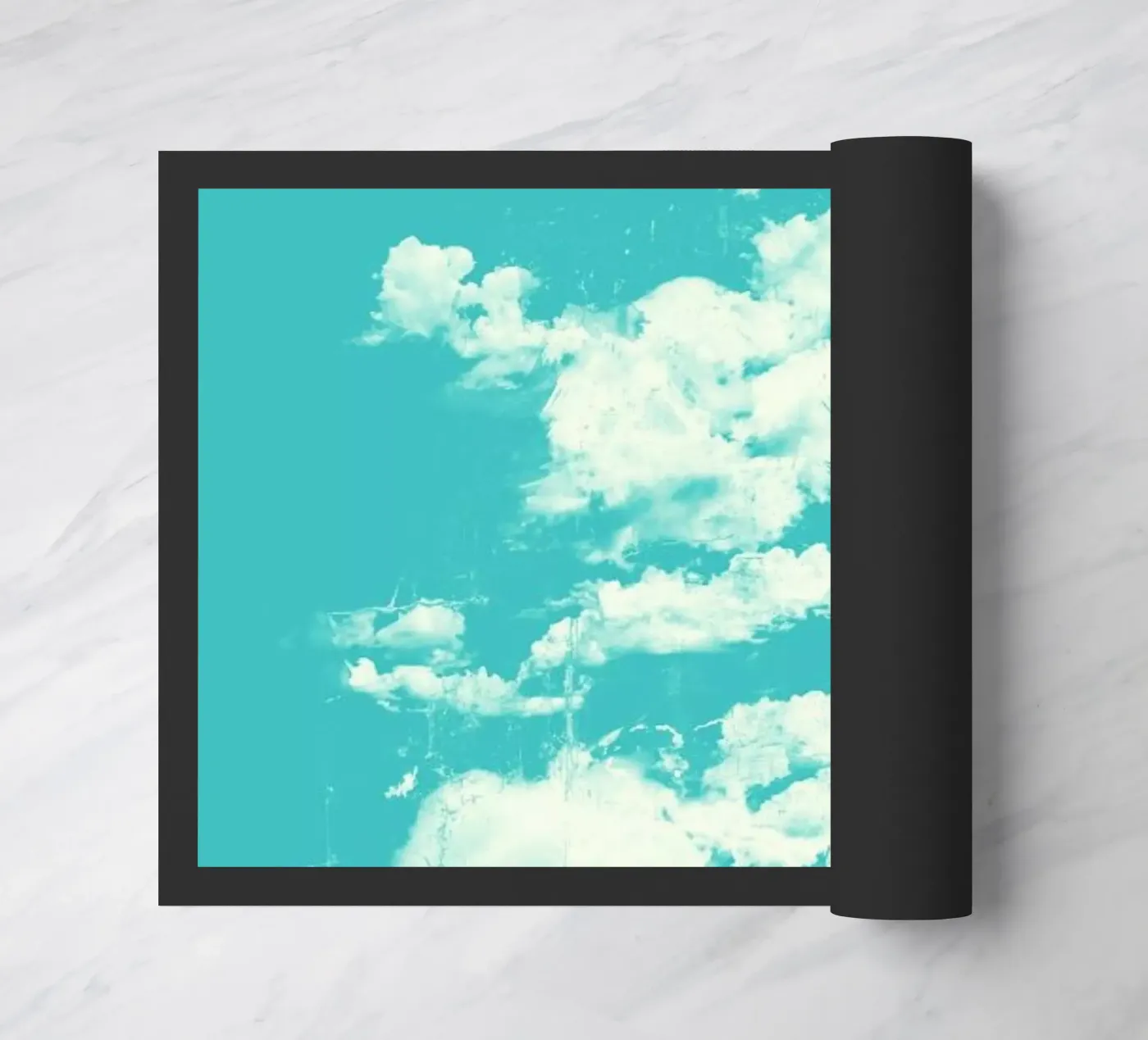 The Optimist zerbino da Matheus Lopes Castro