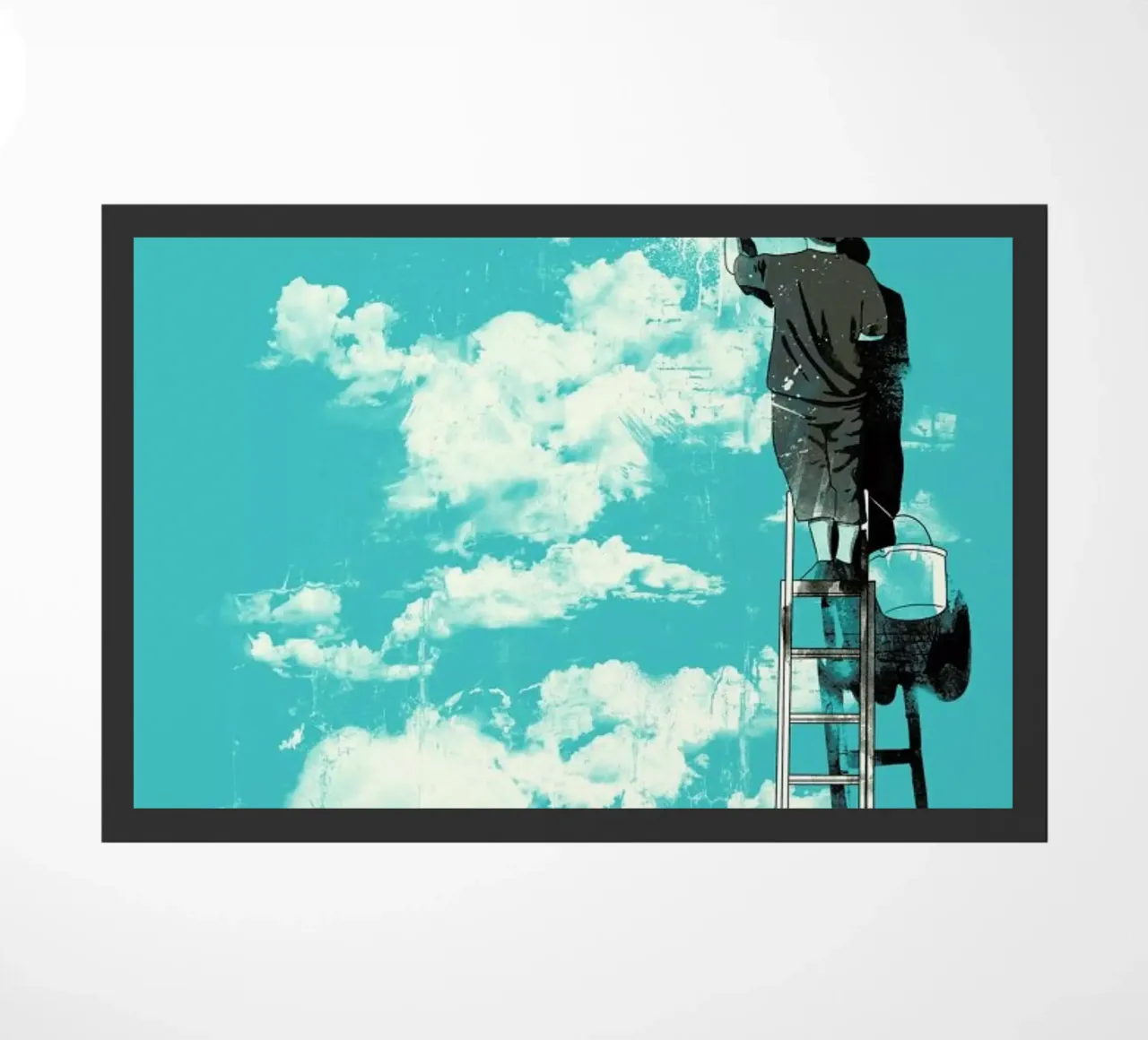 The Optimist zerbino da Matheus Lopes Castro