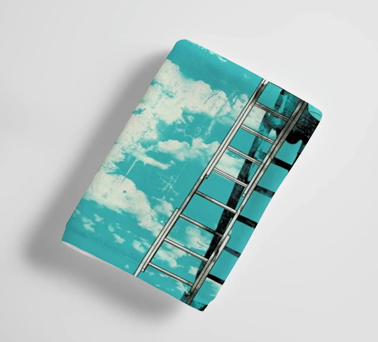 The Optimist asciugamano da bagno da Matheus Lopes Castro