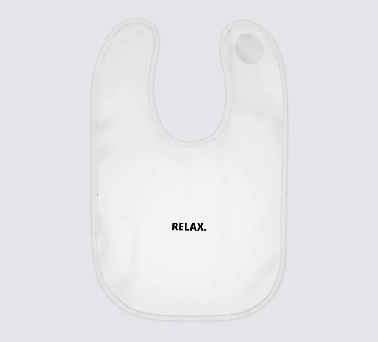 Relax. bavaglino da Magnific