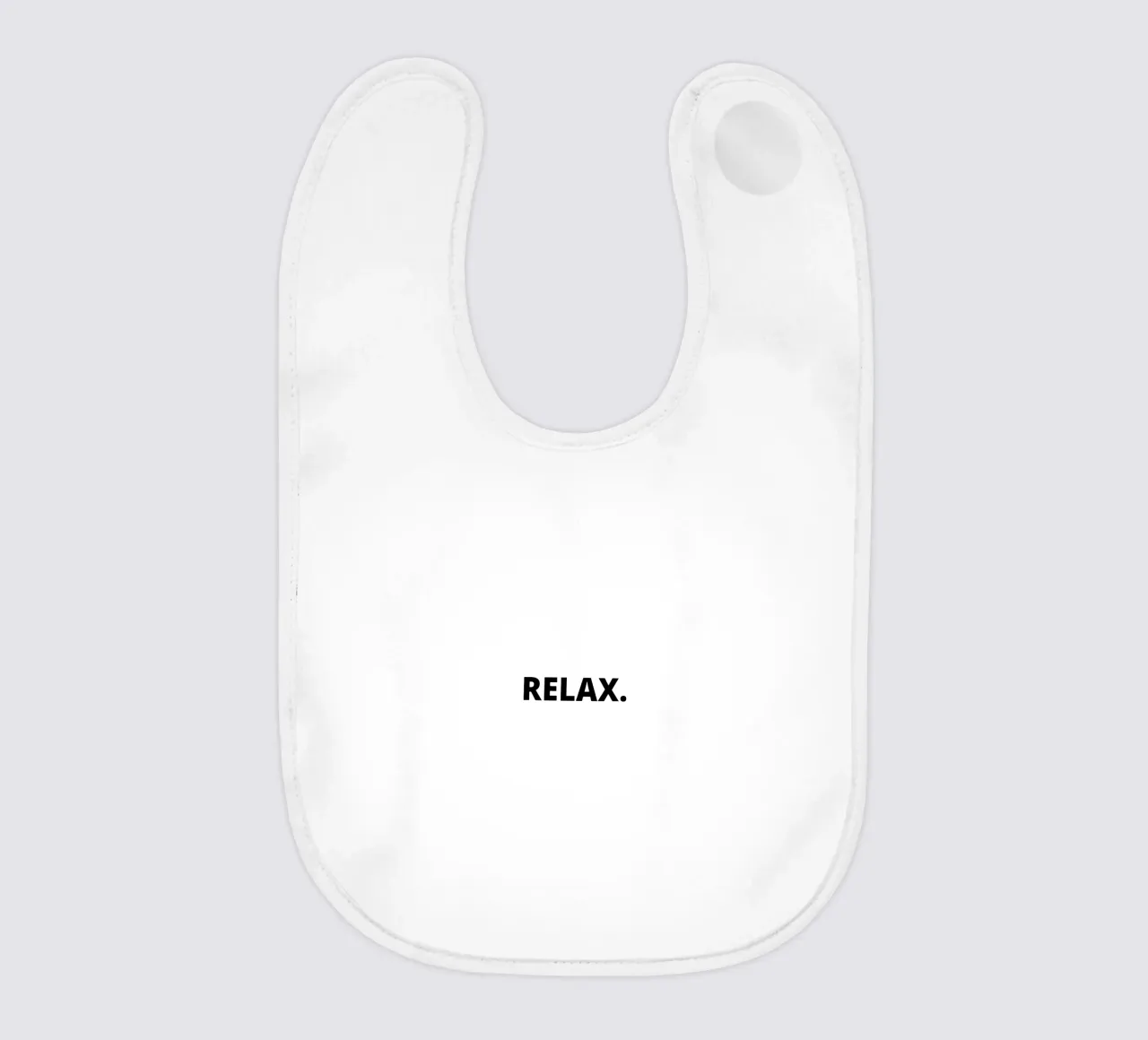 Relax. bavaglino da Magnific