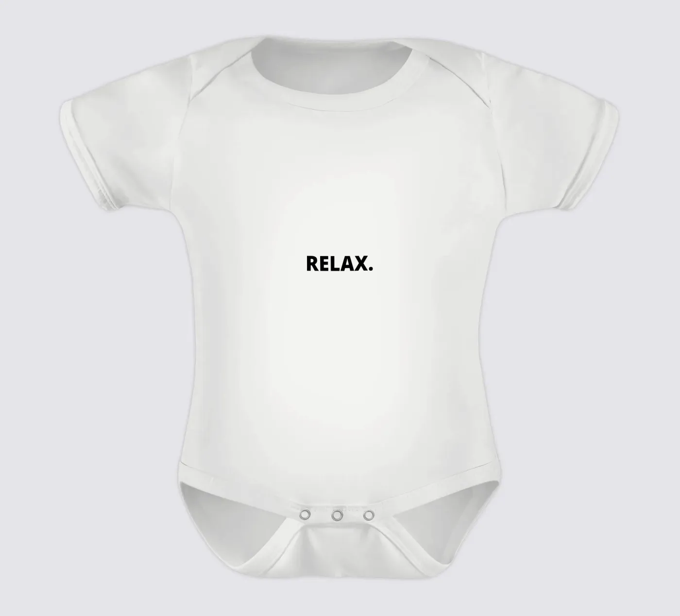 Relax. body bébé de Magnific
