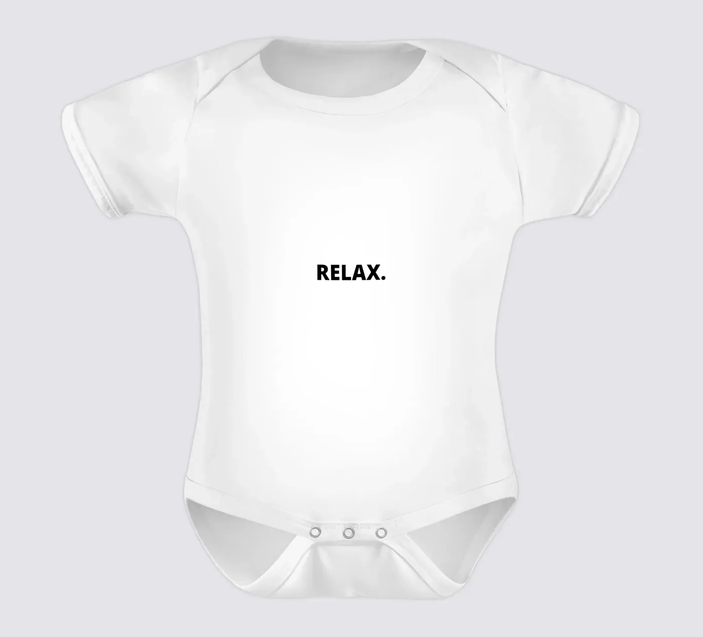 Relax. body bébé de Magnific