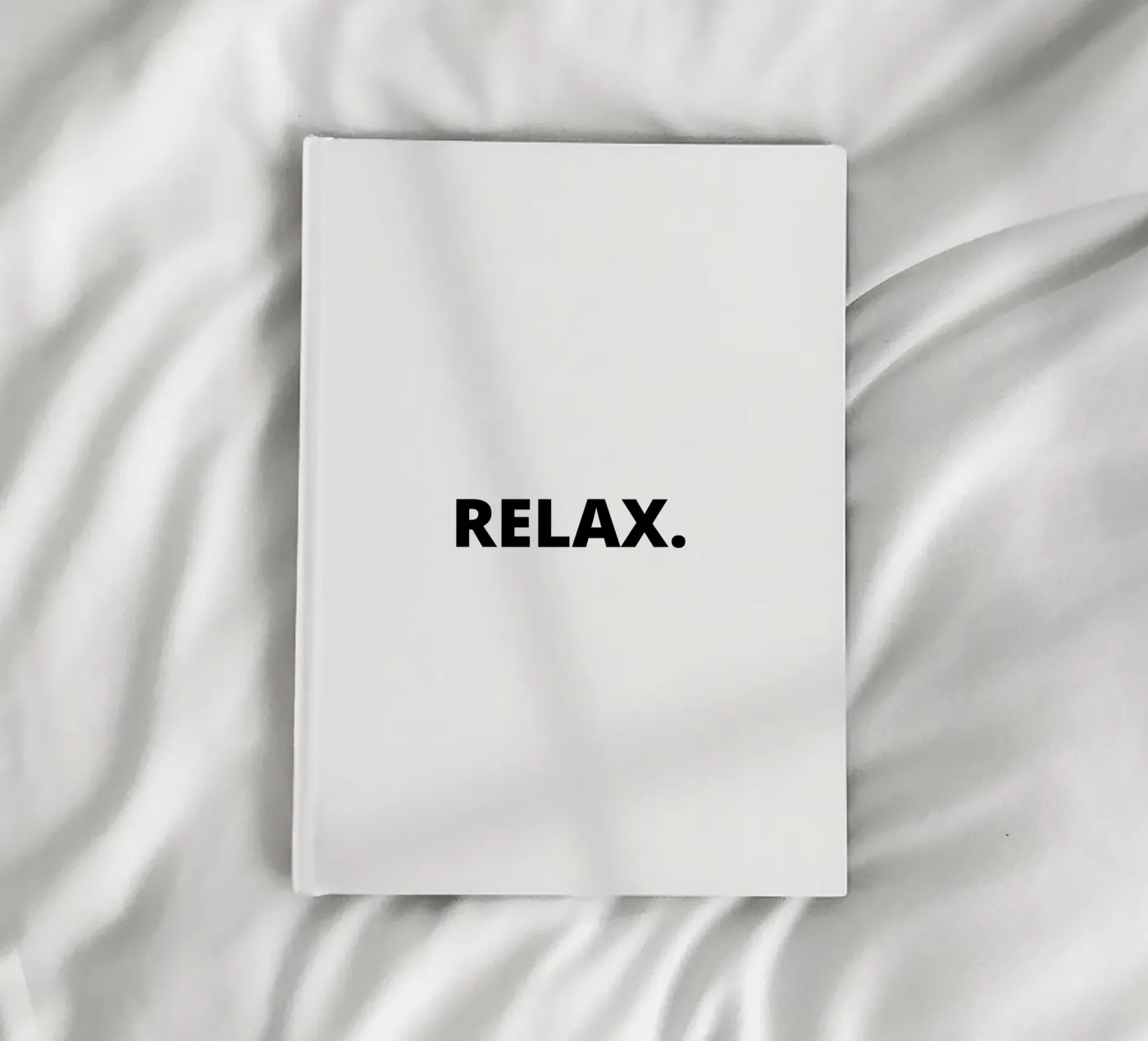 Relax. notebook by Magnific
