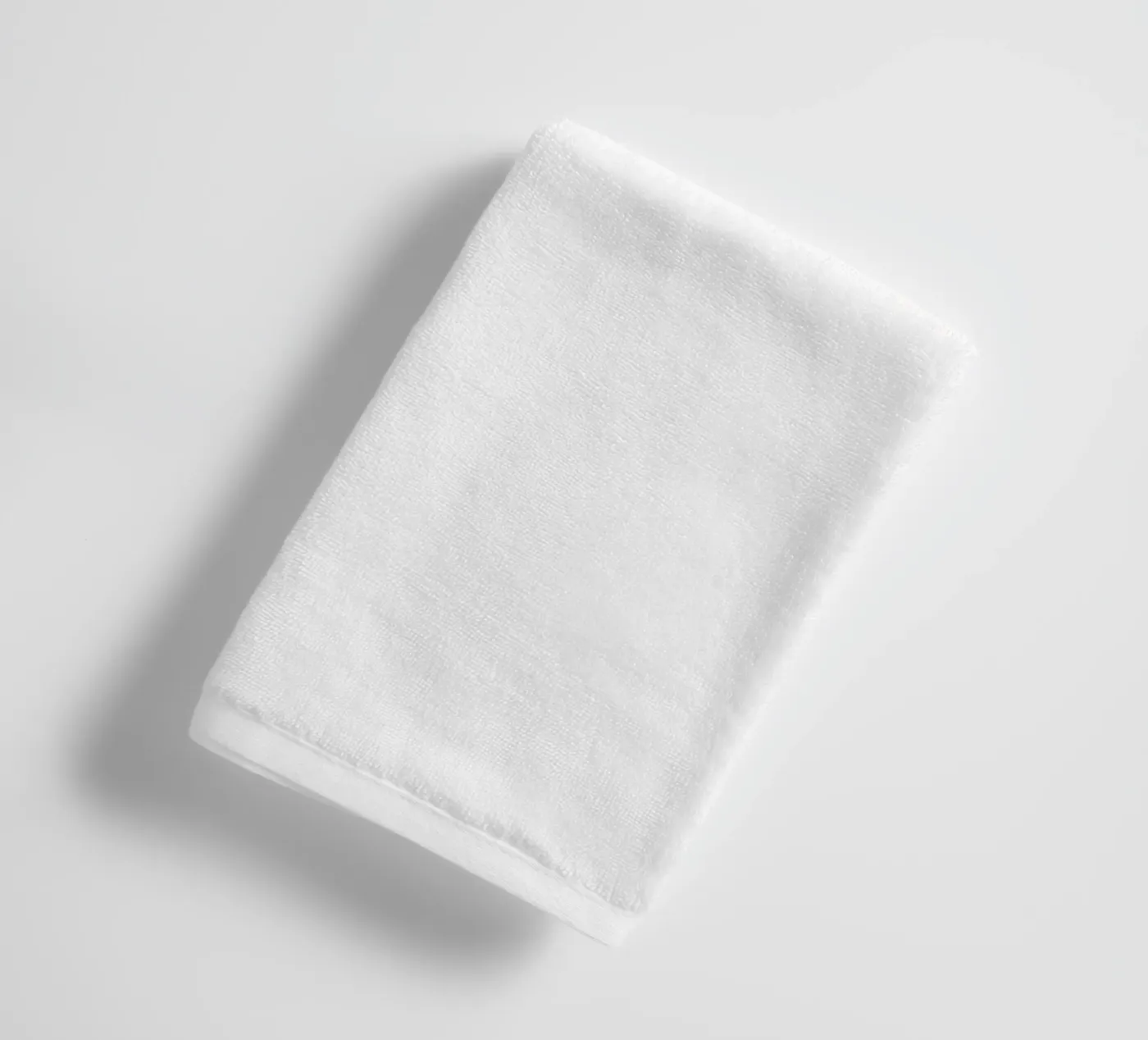 Relax. badhanddoek van Magnific
