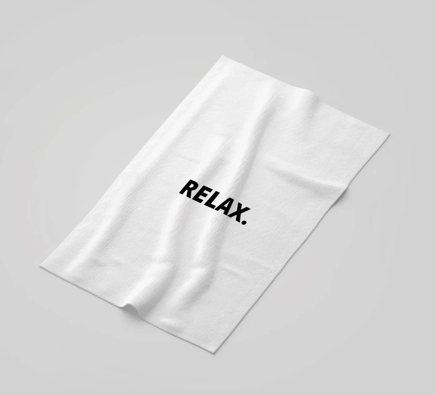 Relax. telo mare da Magnific
