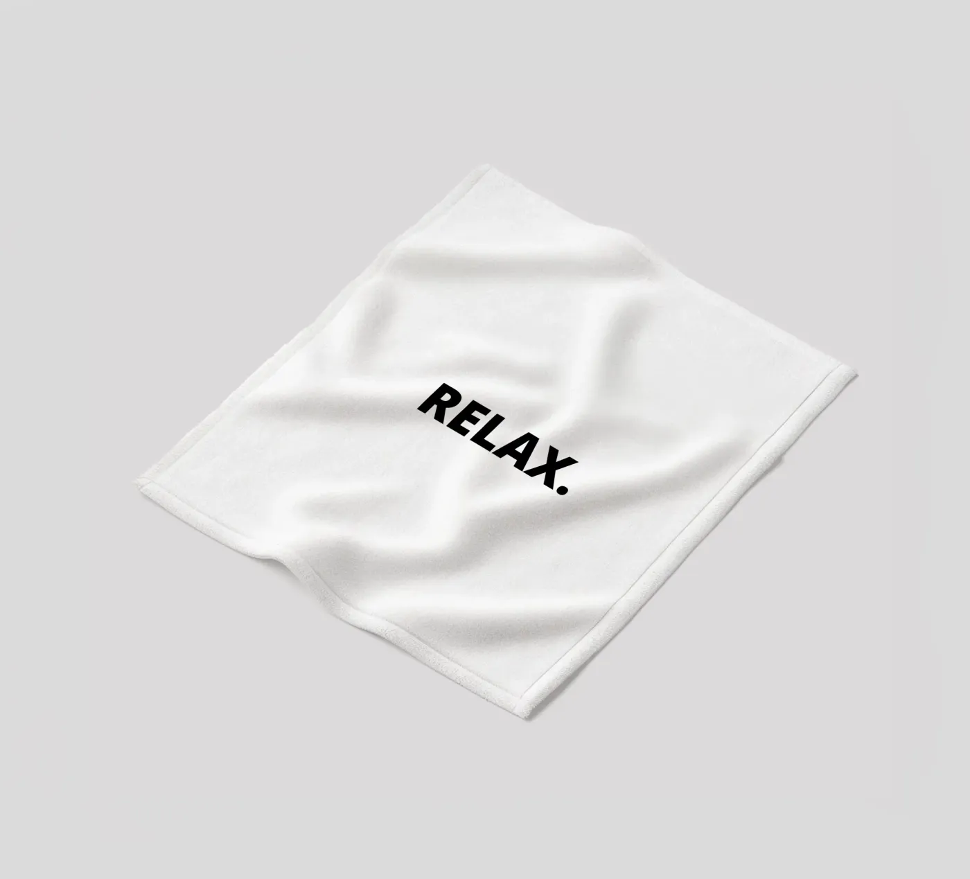 Relax. coperta in pile da Magnific