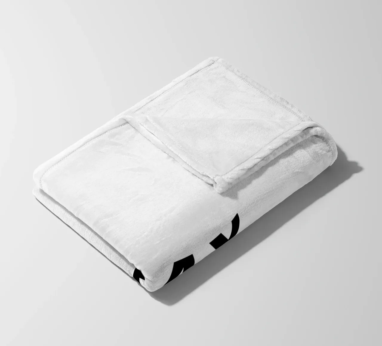 Relax. Fleecedecke von Magnific