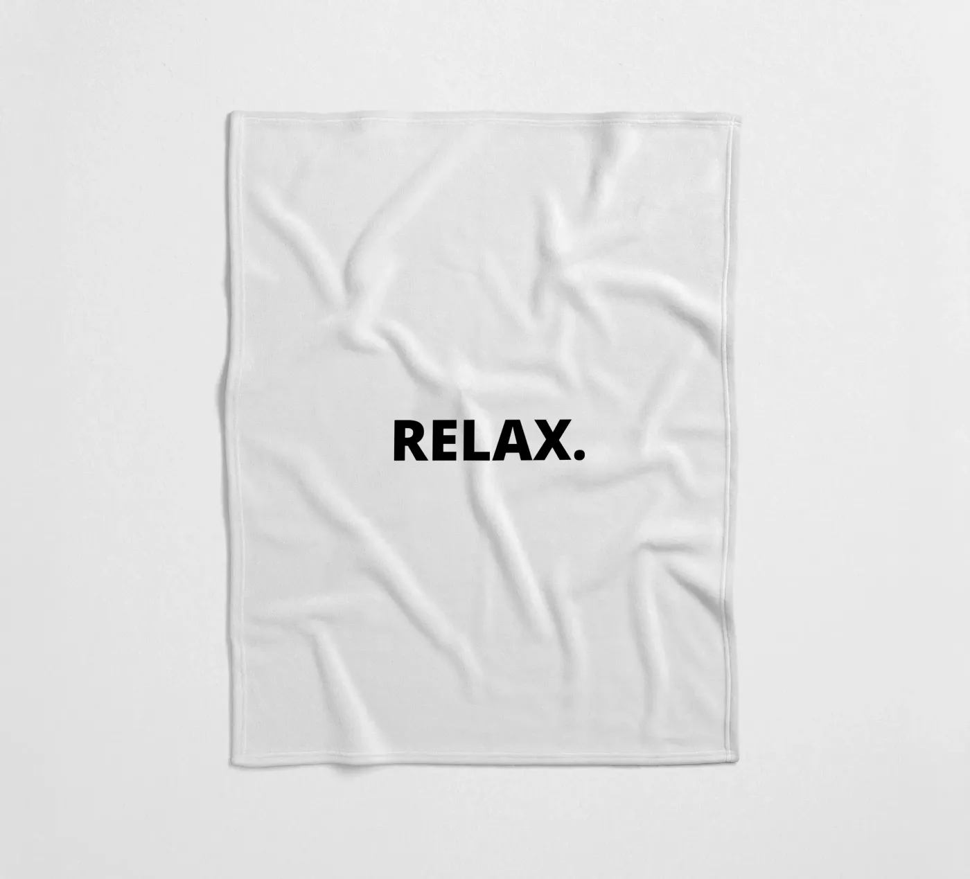 Relax. coperta in pile da Magnific