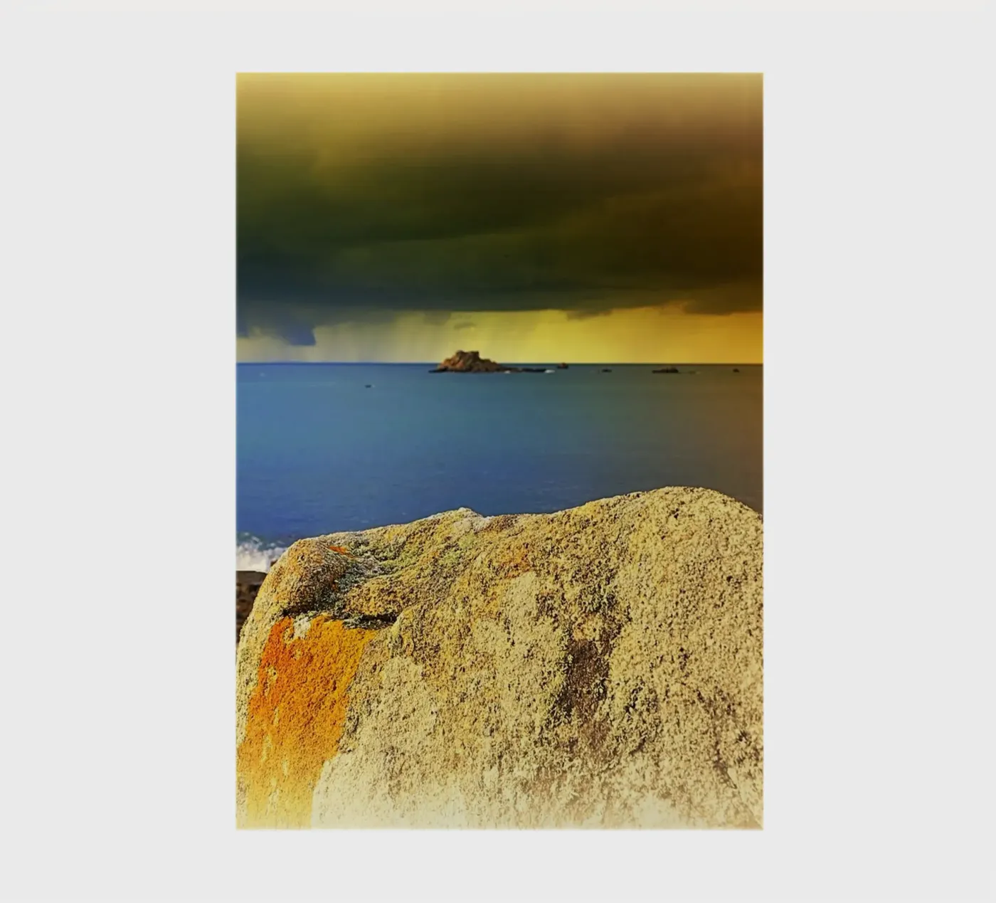 FAA124 notebook by Thierry vobmann photography