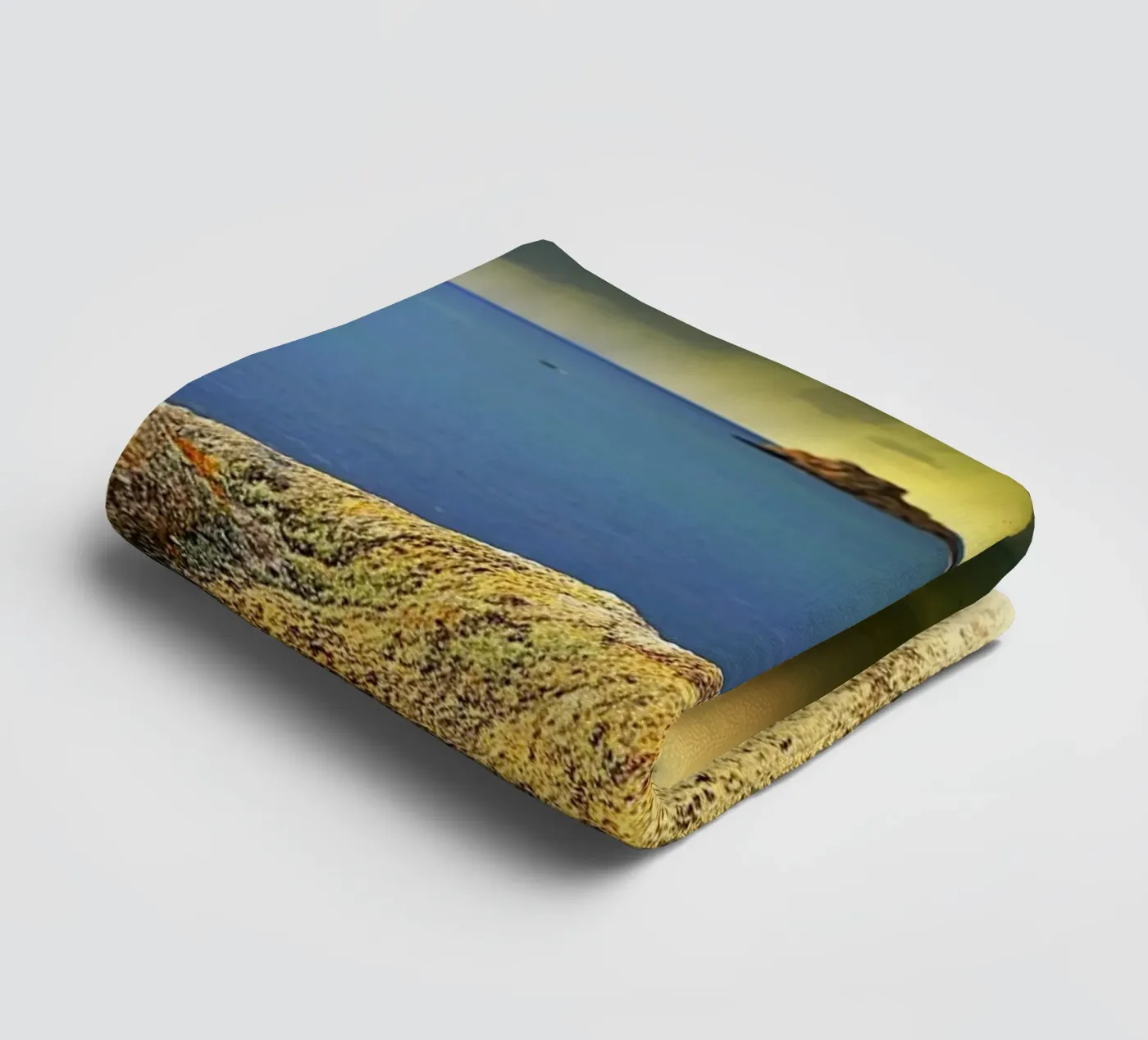 FAA124 badhanddoek van Thierry vobmann photography