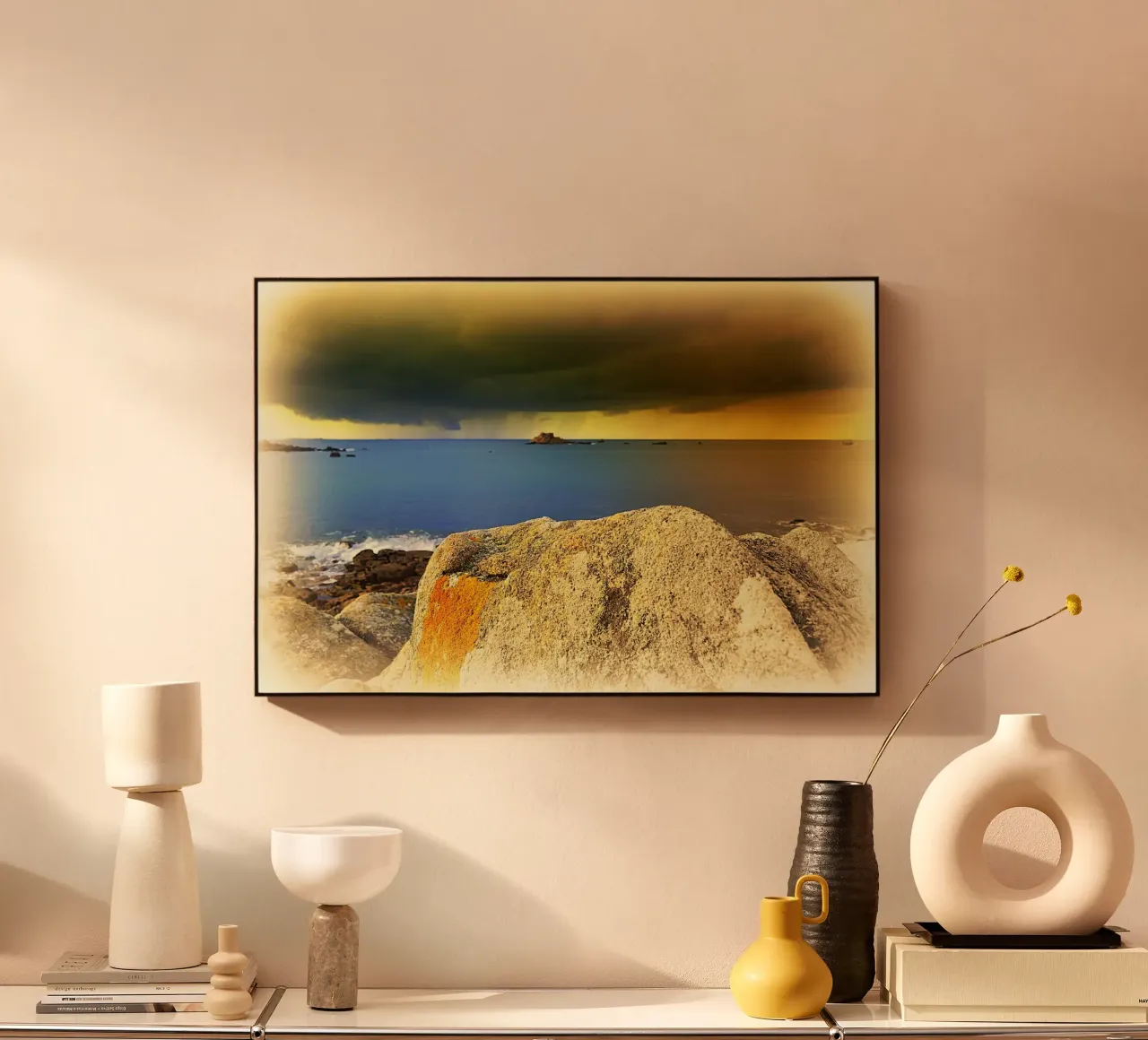 FAA124 acrylic glass by Thierry vobmann photography