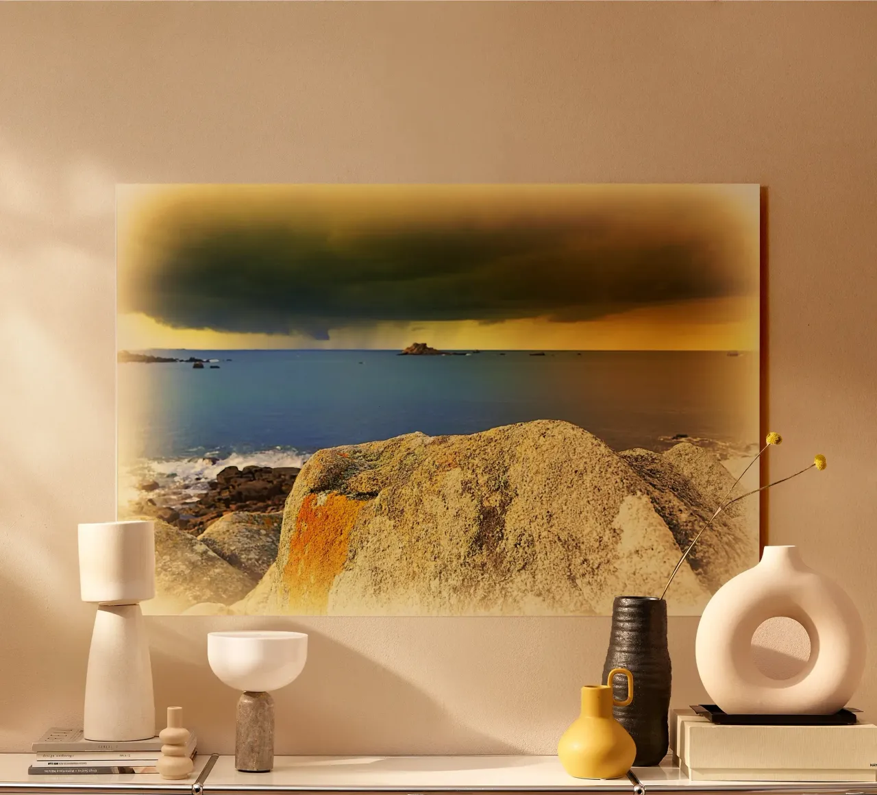 FAA124 acrylic glass by Thierry vobmann photography