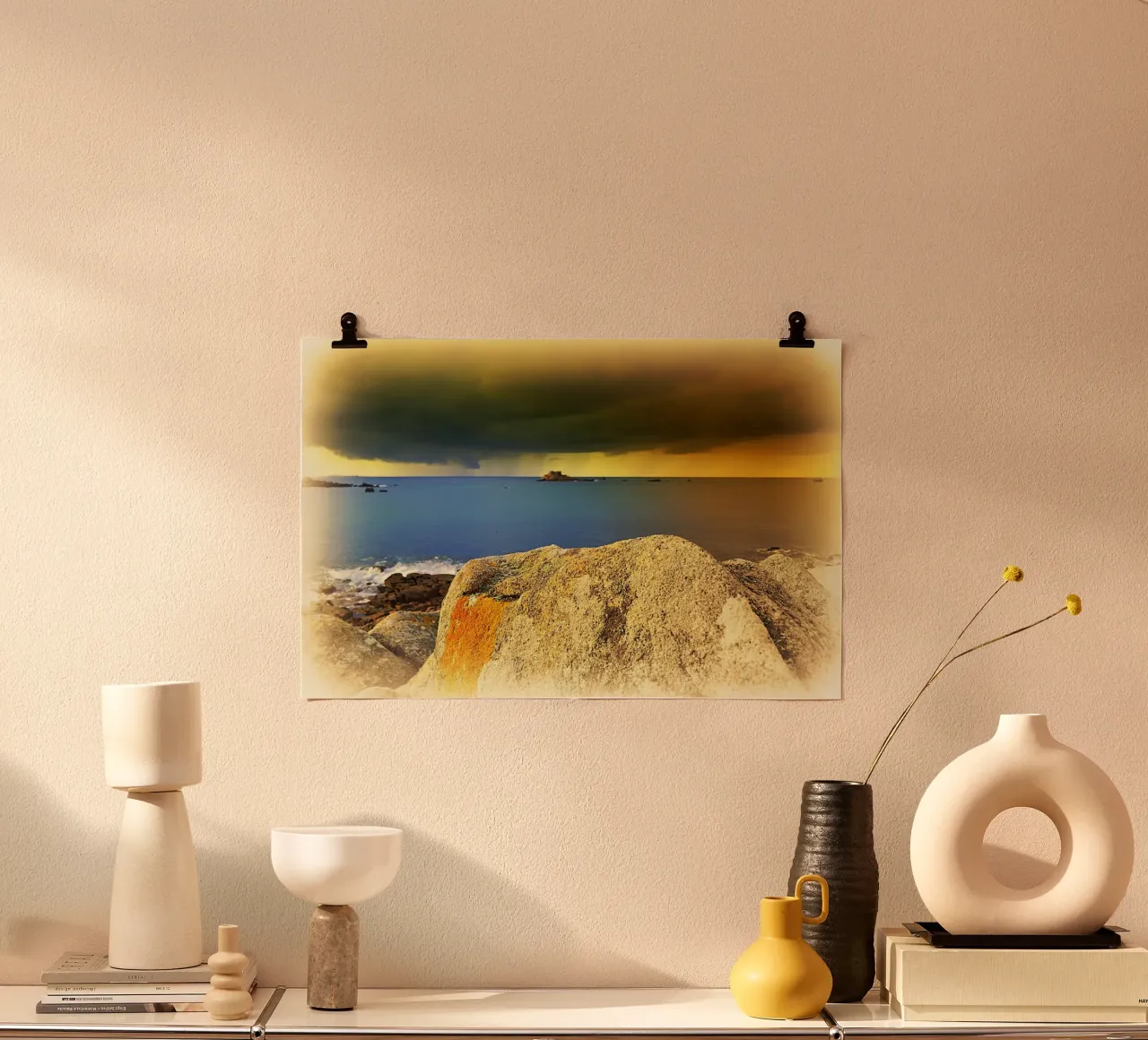 FAA124 poster da Thierry vobmann photography