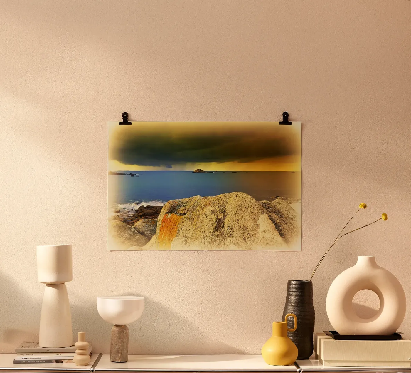 FAA124 poster da Thierry vobmann photography