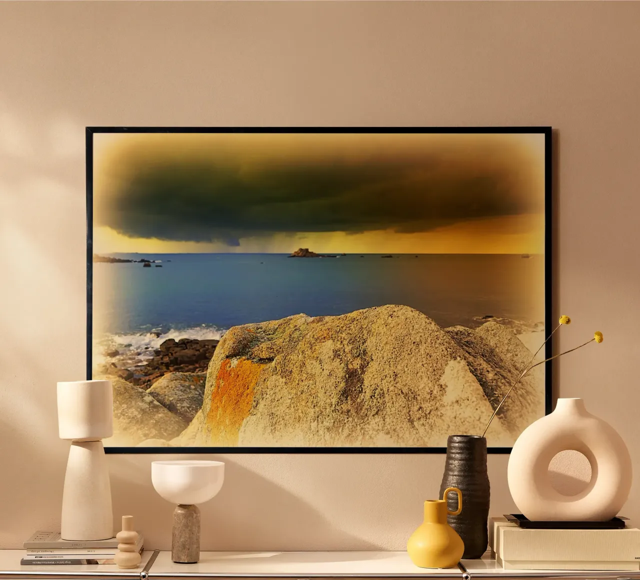 FAA124 poster da Thierry vobmann photography